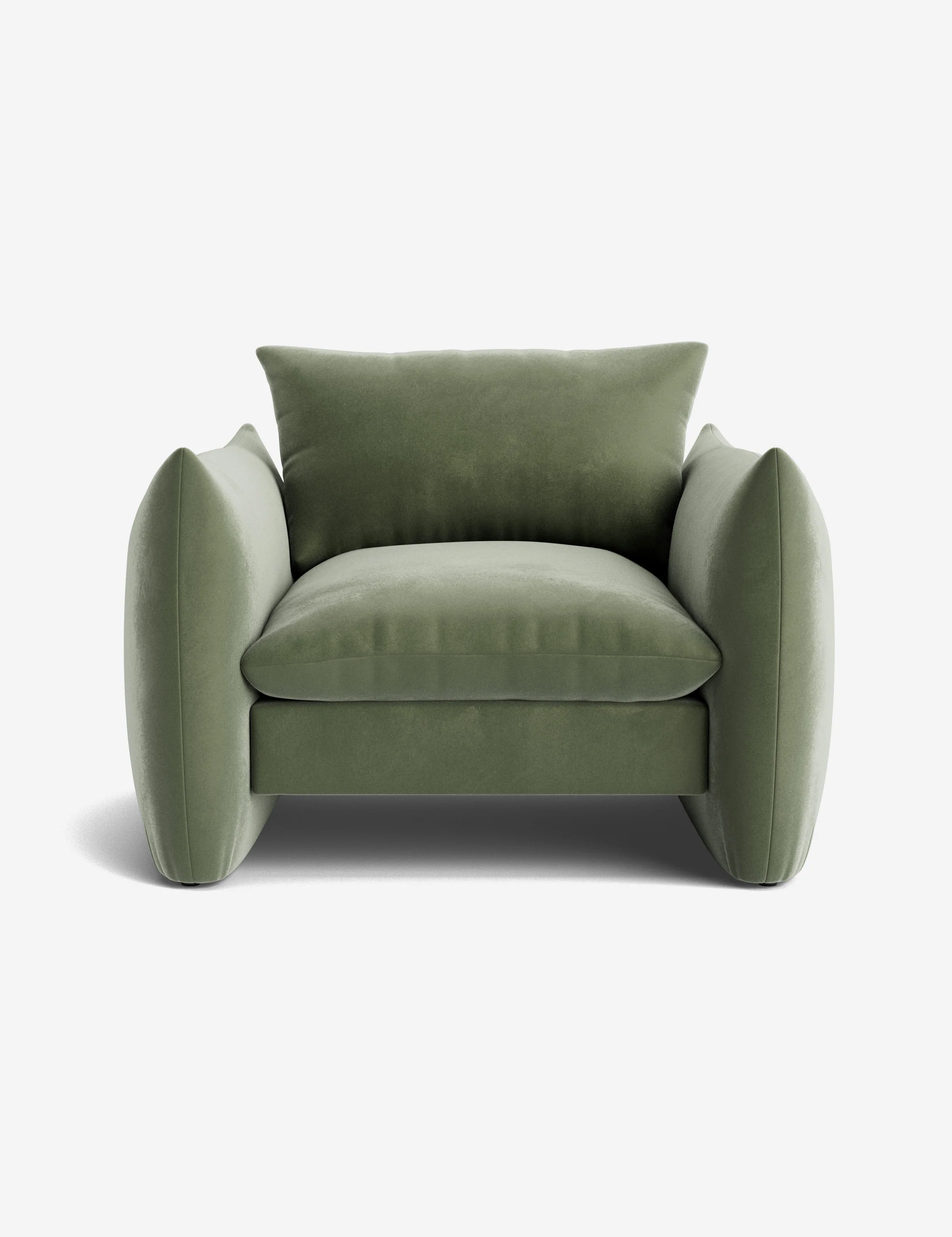 Banks Accent Chair - Image 26