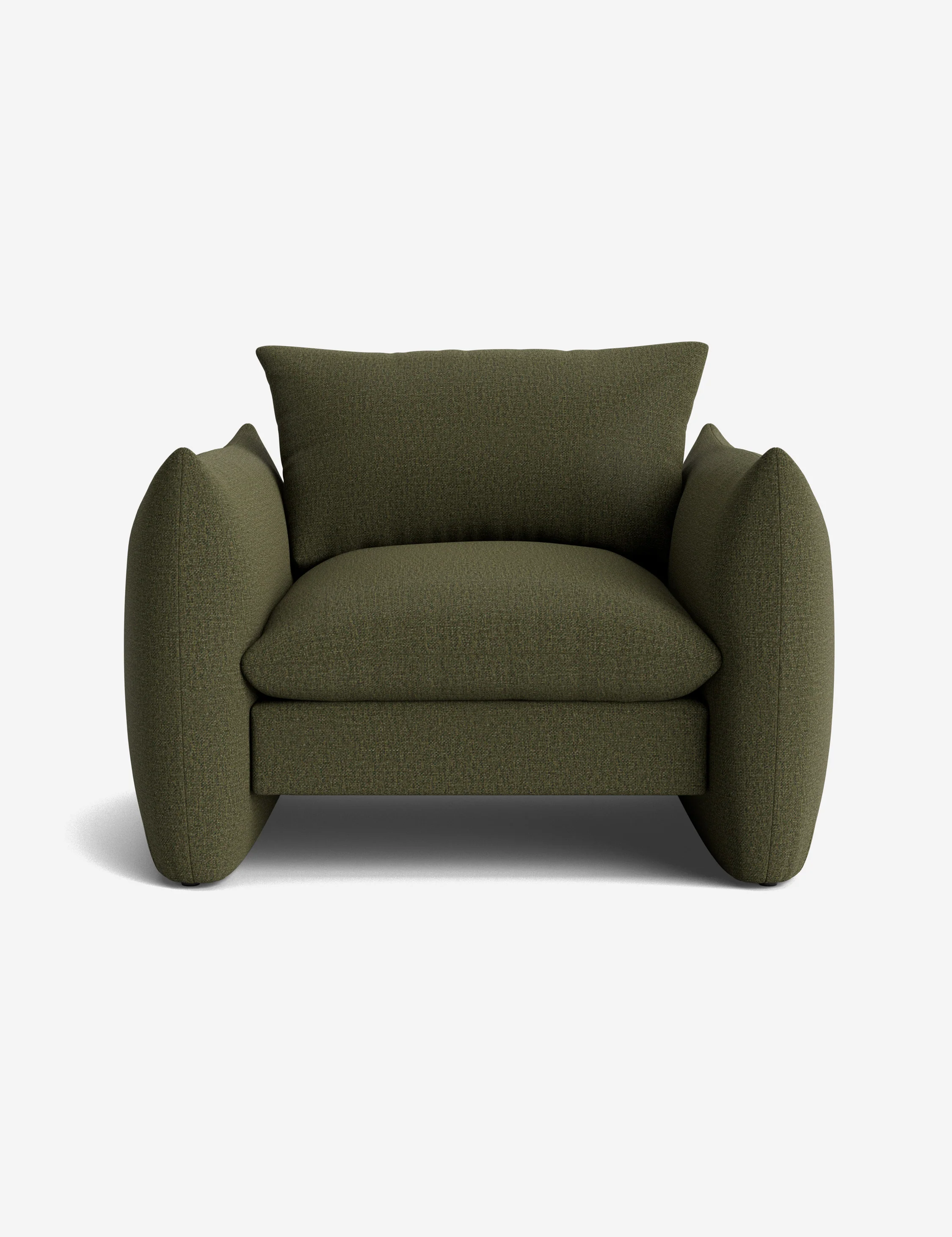 Banks Accent Chair - Image 3