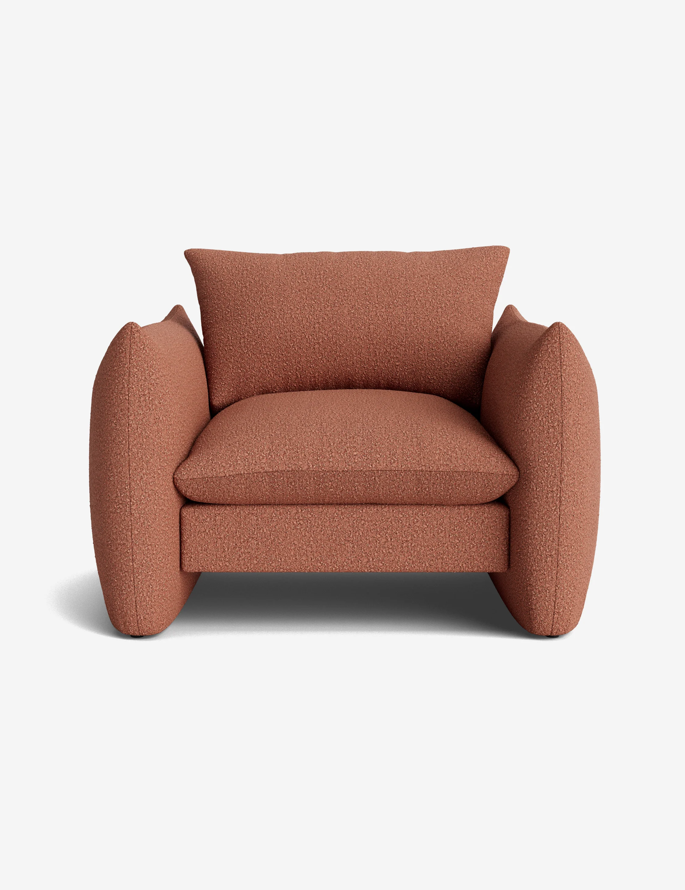 Banks Accent Chair - Image 4