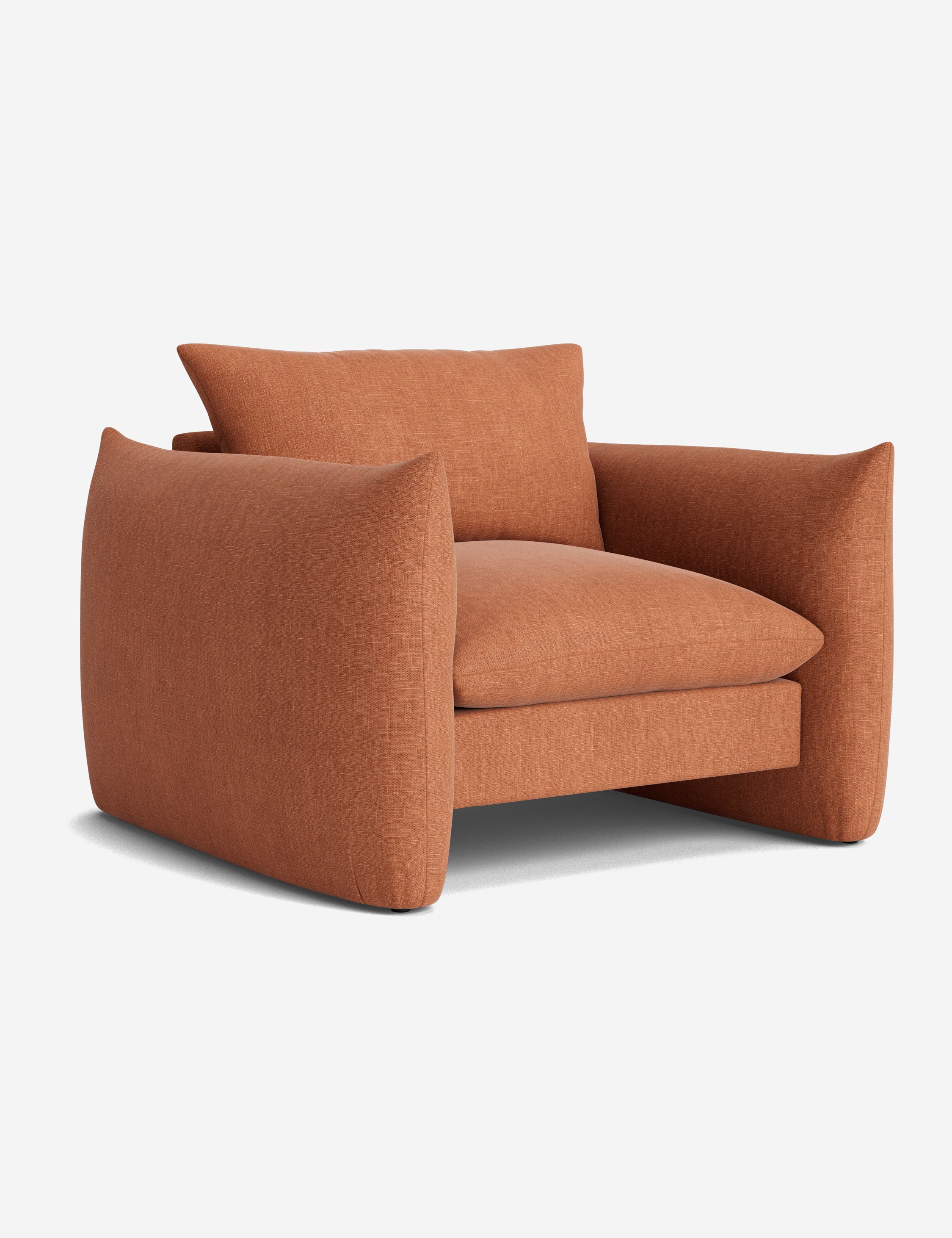 Banks Accent Chair - Image 42