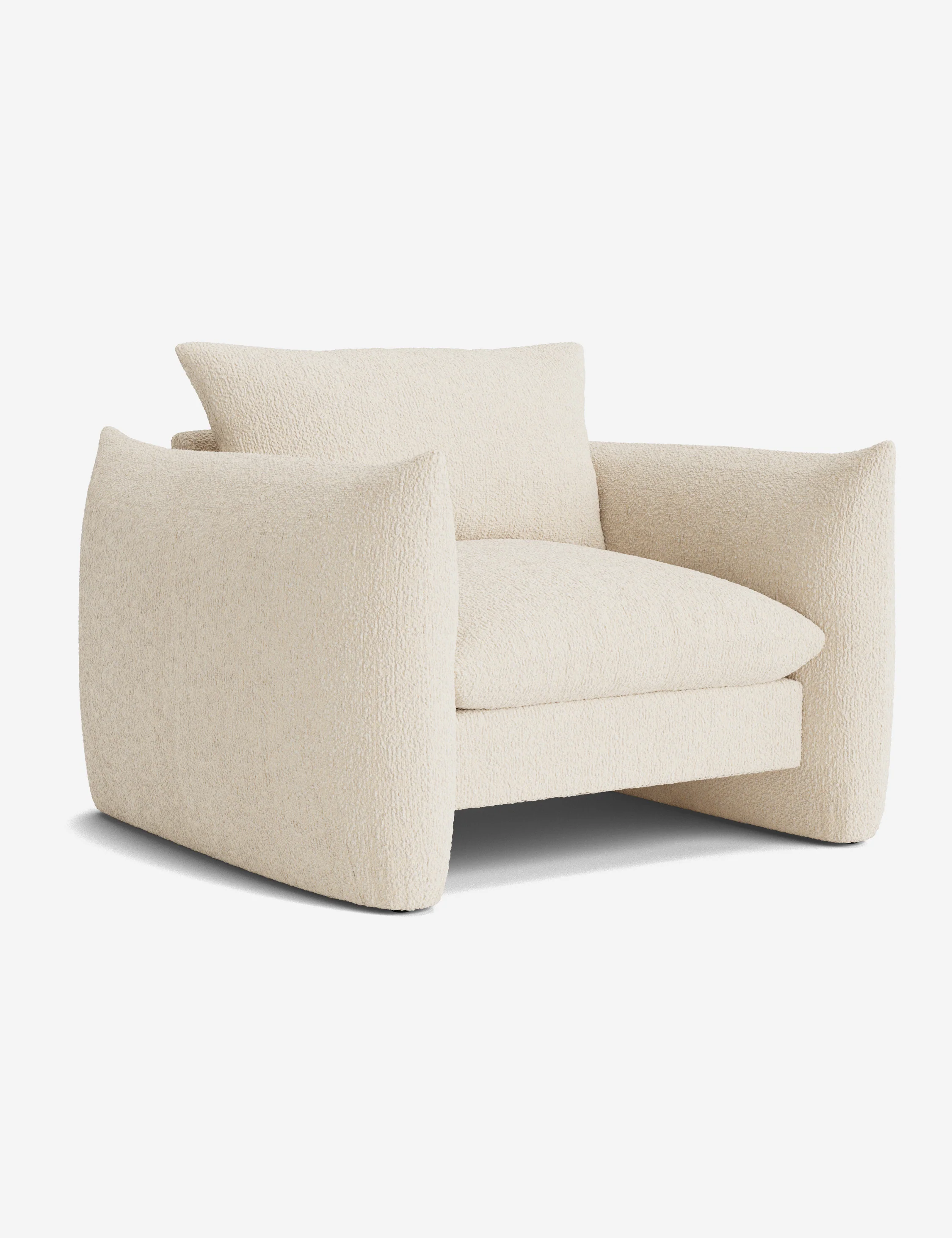 Banks Accent Chair - Image 45