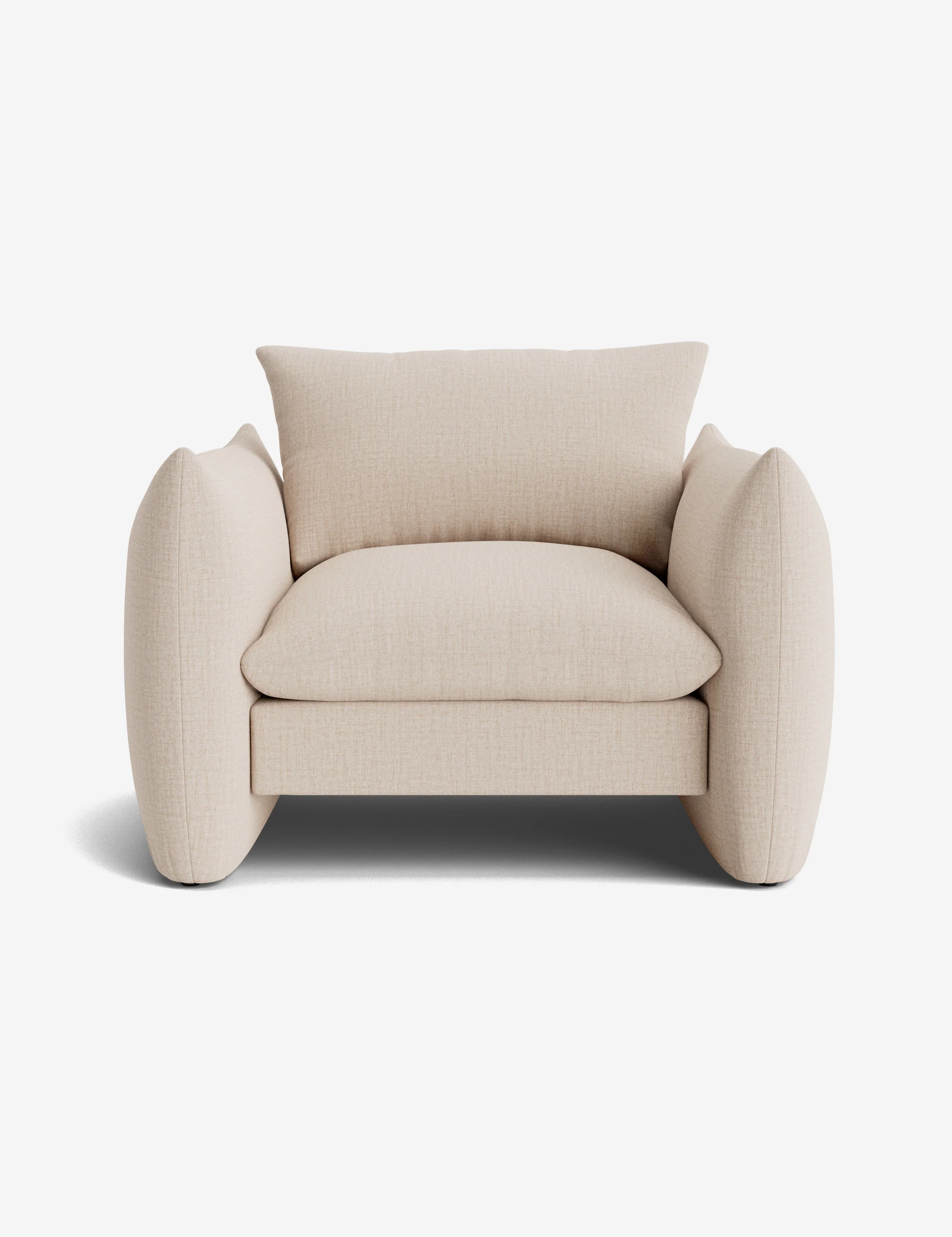 Banks Accent Chair - Image 5