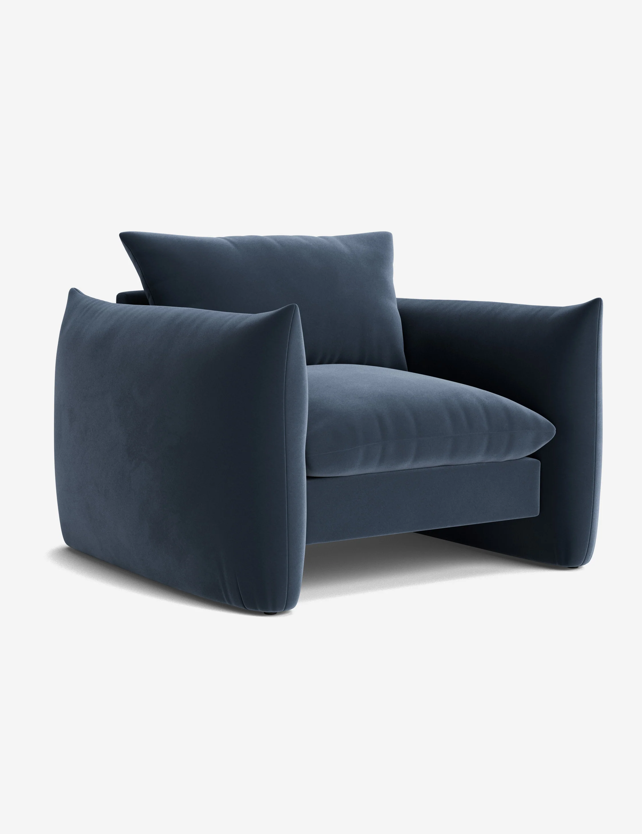 Banks Accent Chair - Image 54