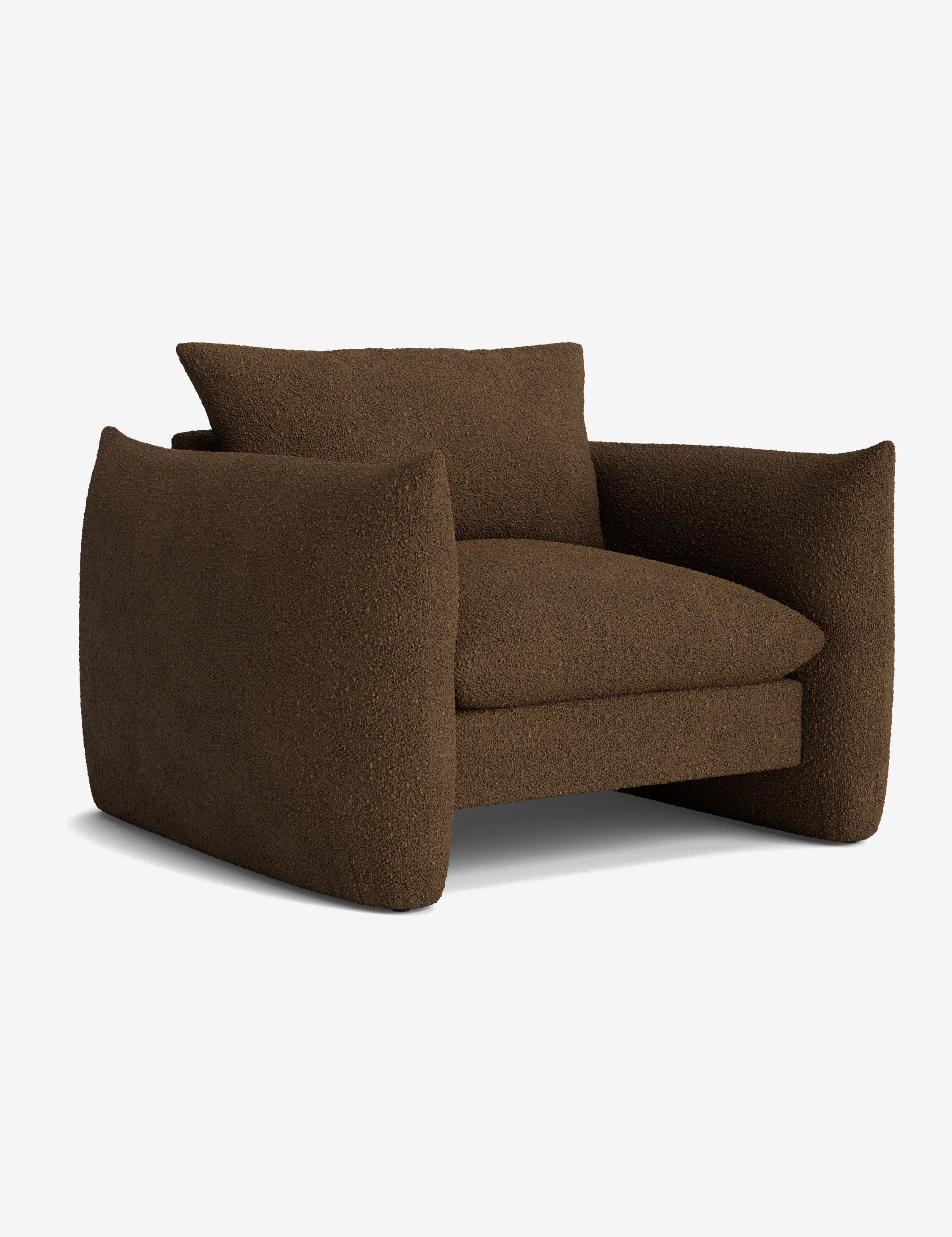 Banks Accent Chair - Image 69