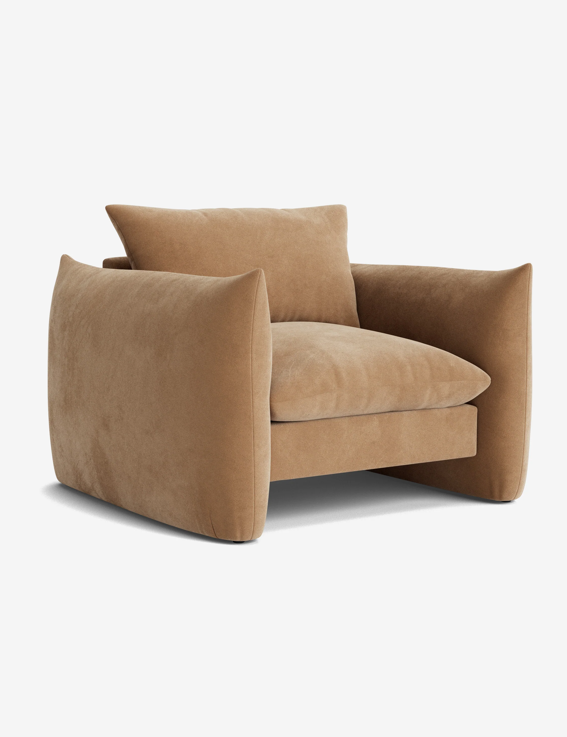 Banks Accent Chair - Image 72