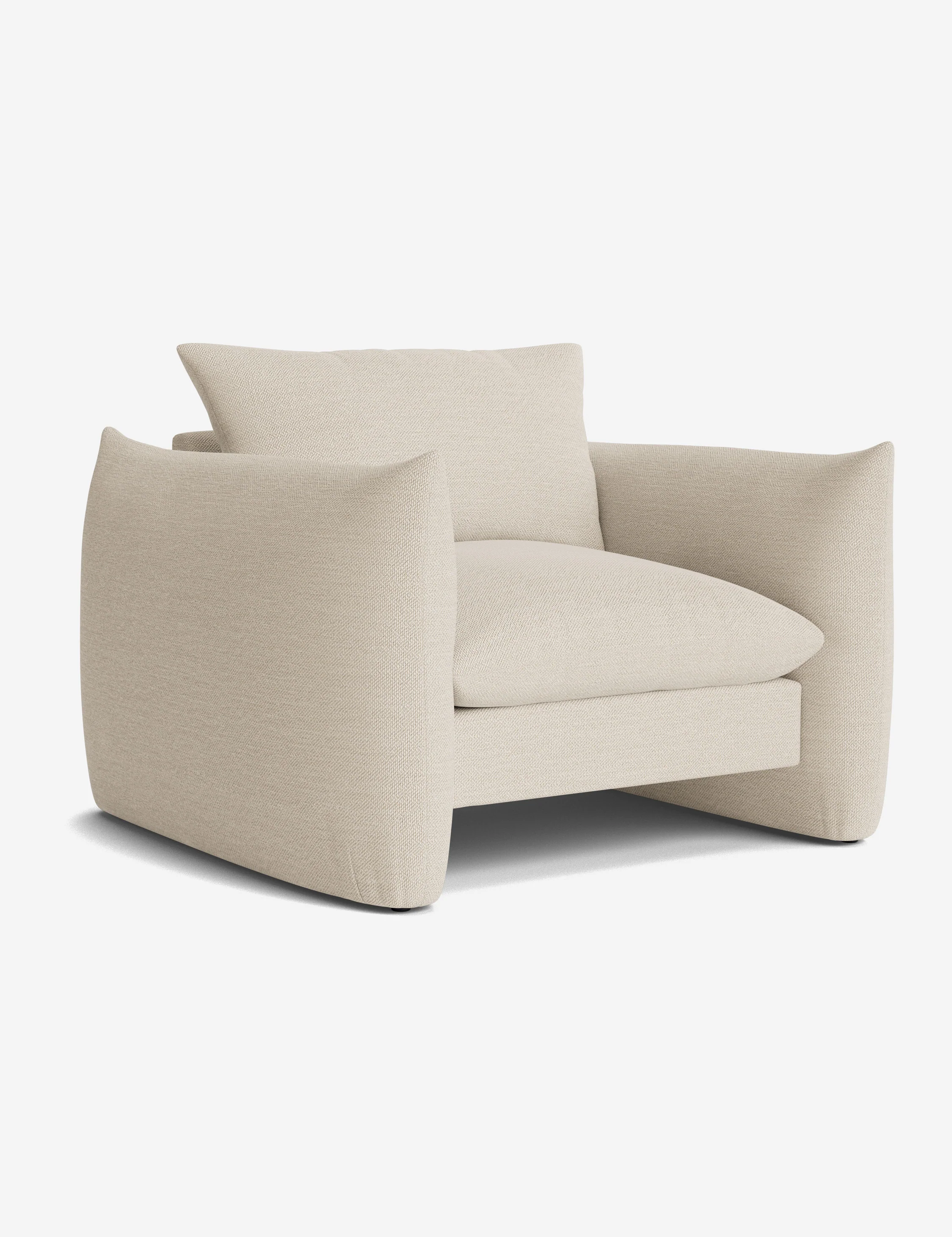 Banks Accent Chair - Image 84