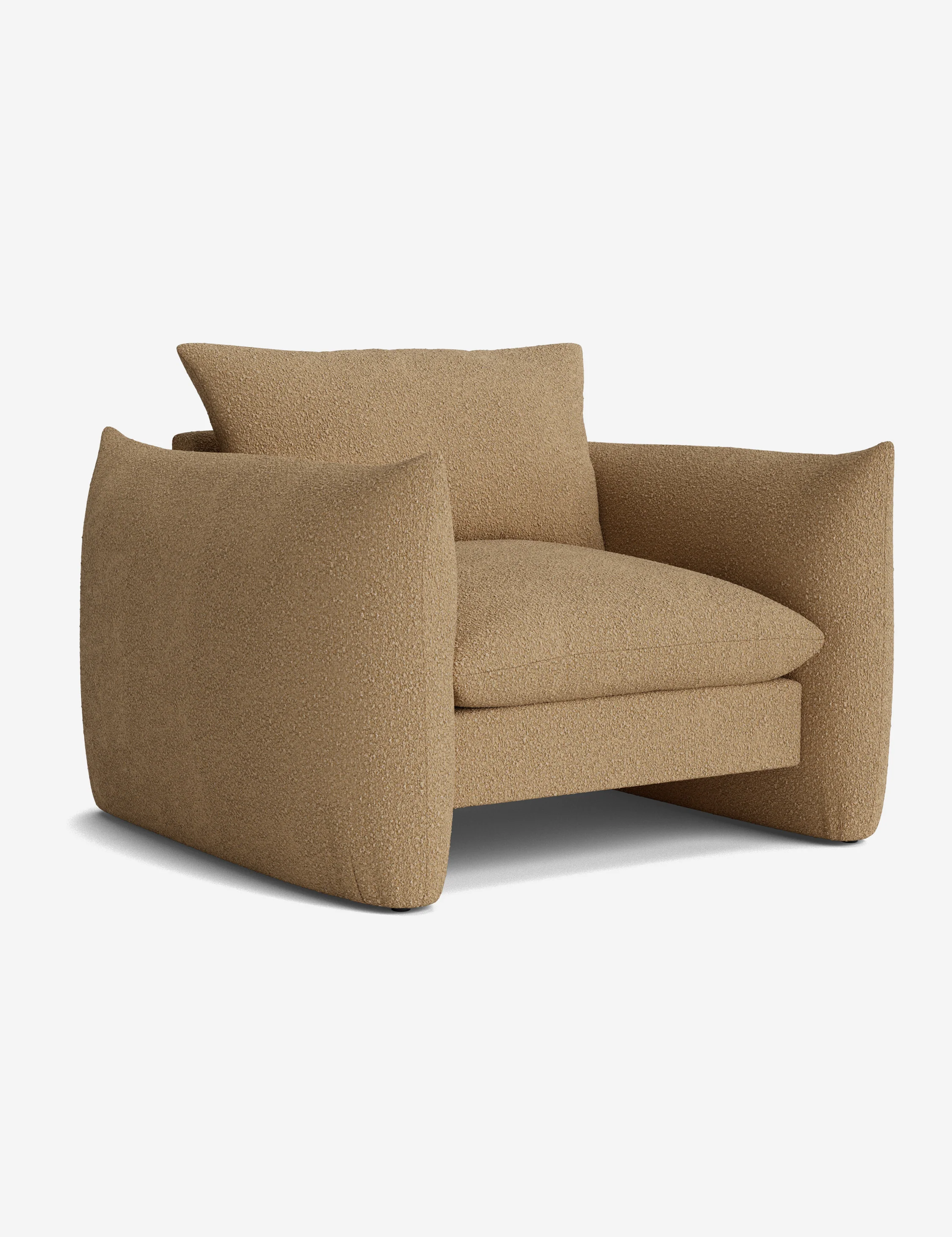 Banks Accent Chair - Image 87