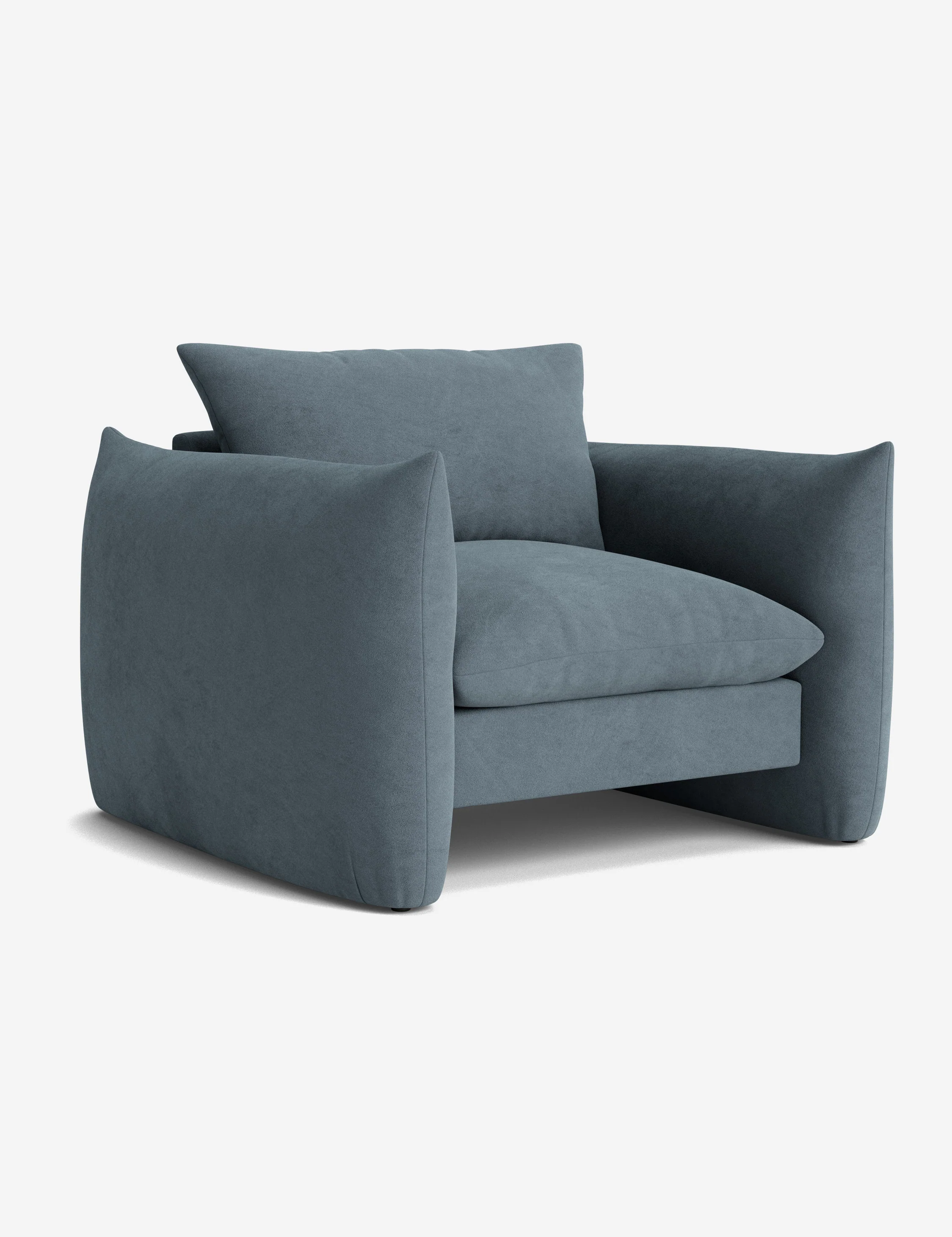 Banks Accent Chair - Image 90