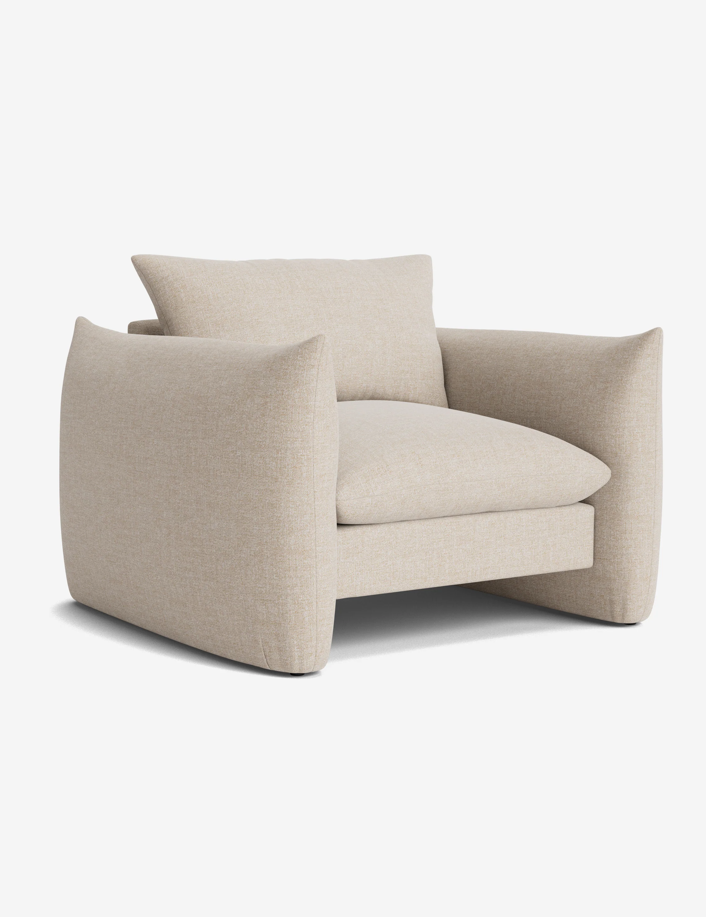 Banks Accent Chair - Image 93