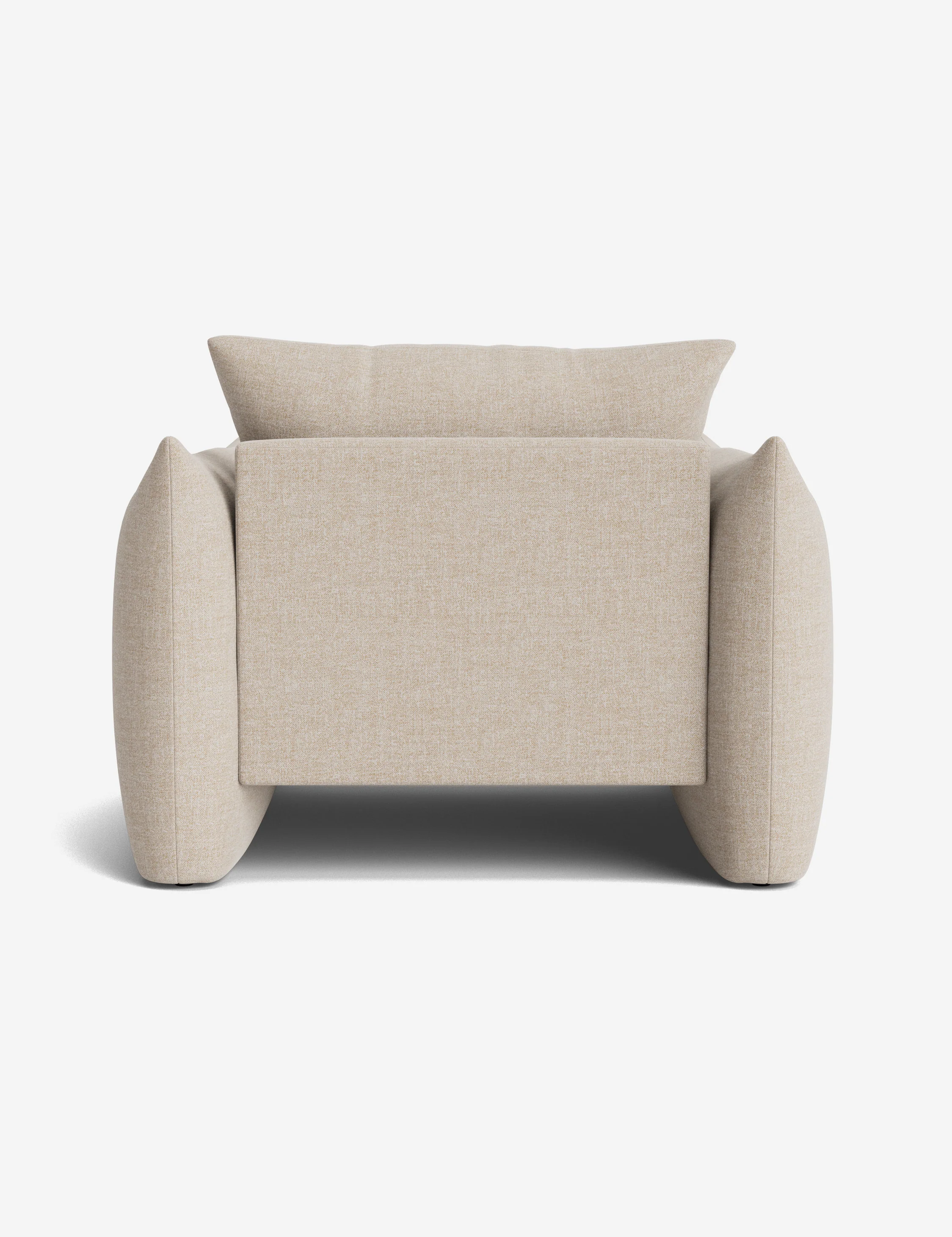 Banks Accent Chair - Image 95