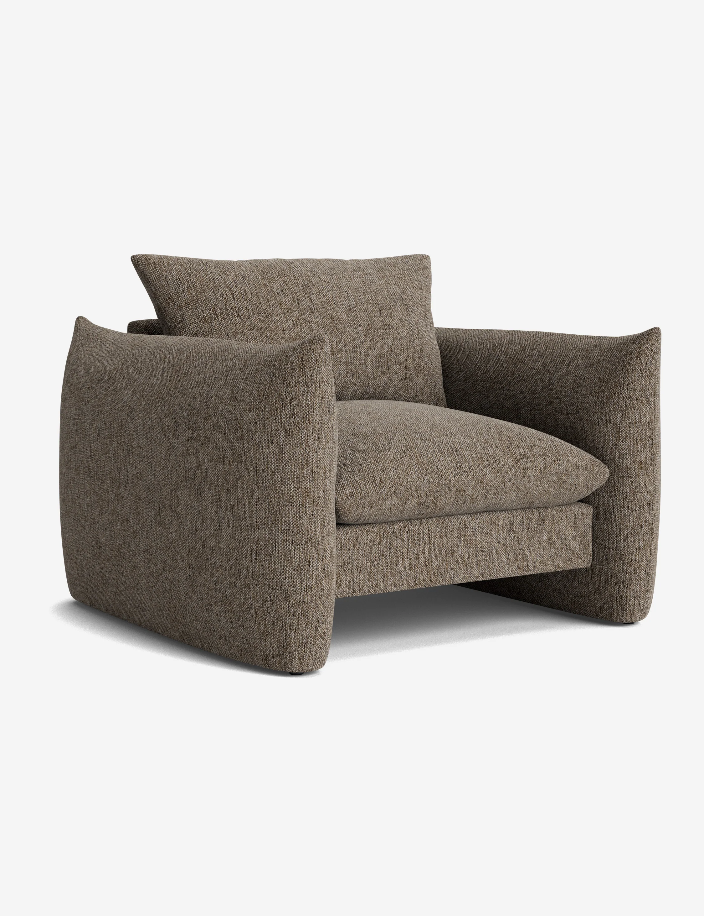 Banks Accent Chair - Image 96