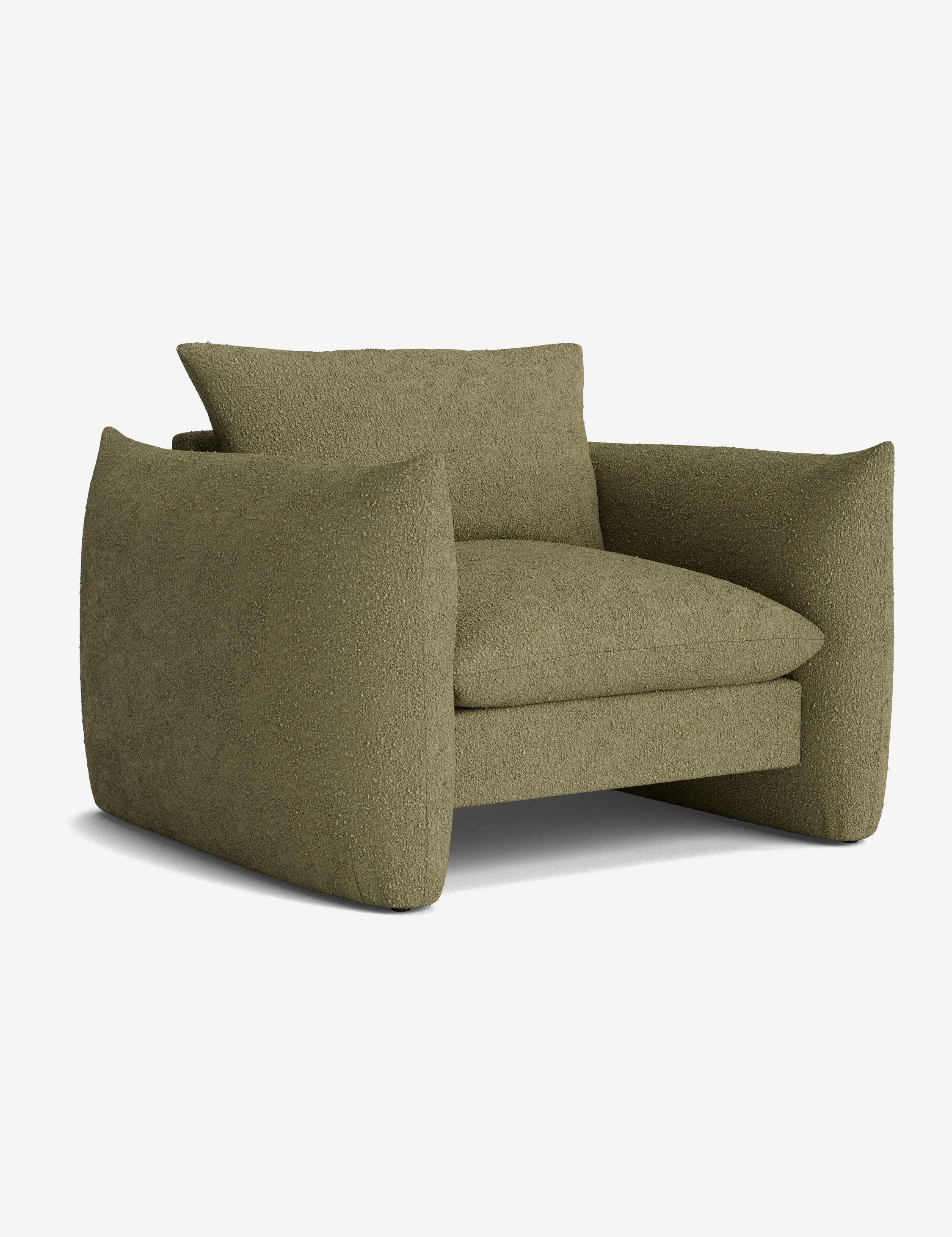 Banks Accent Chair - Image 99
