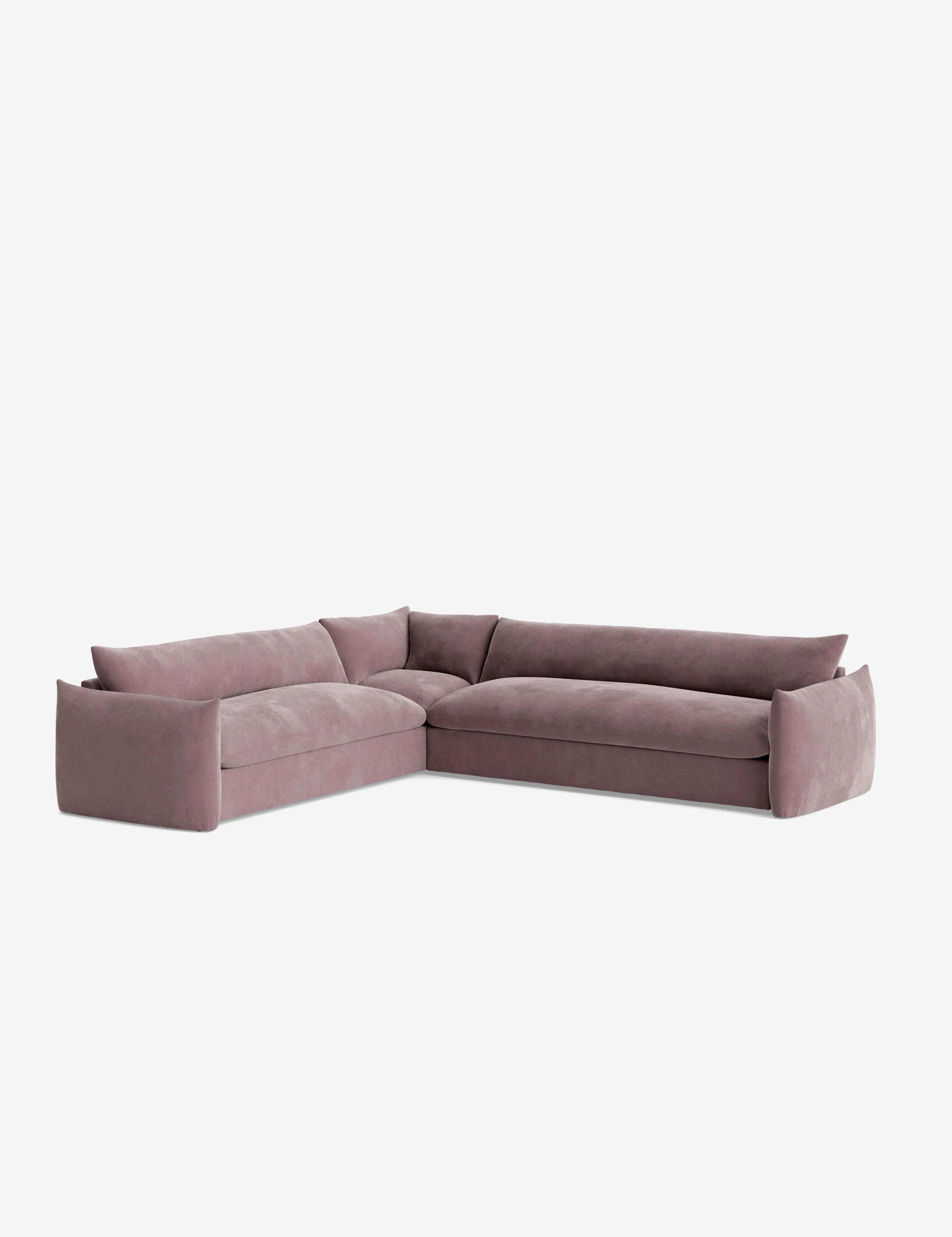 Banks Corner Sectional Sofa - Image 56