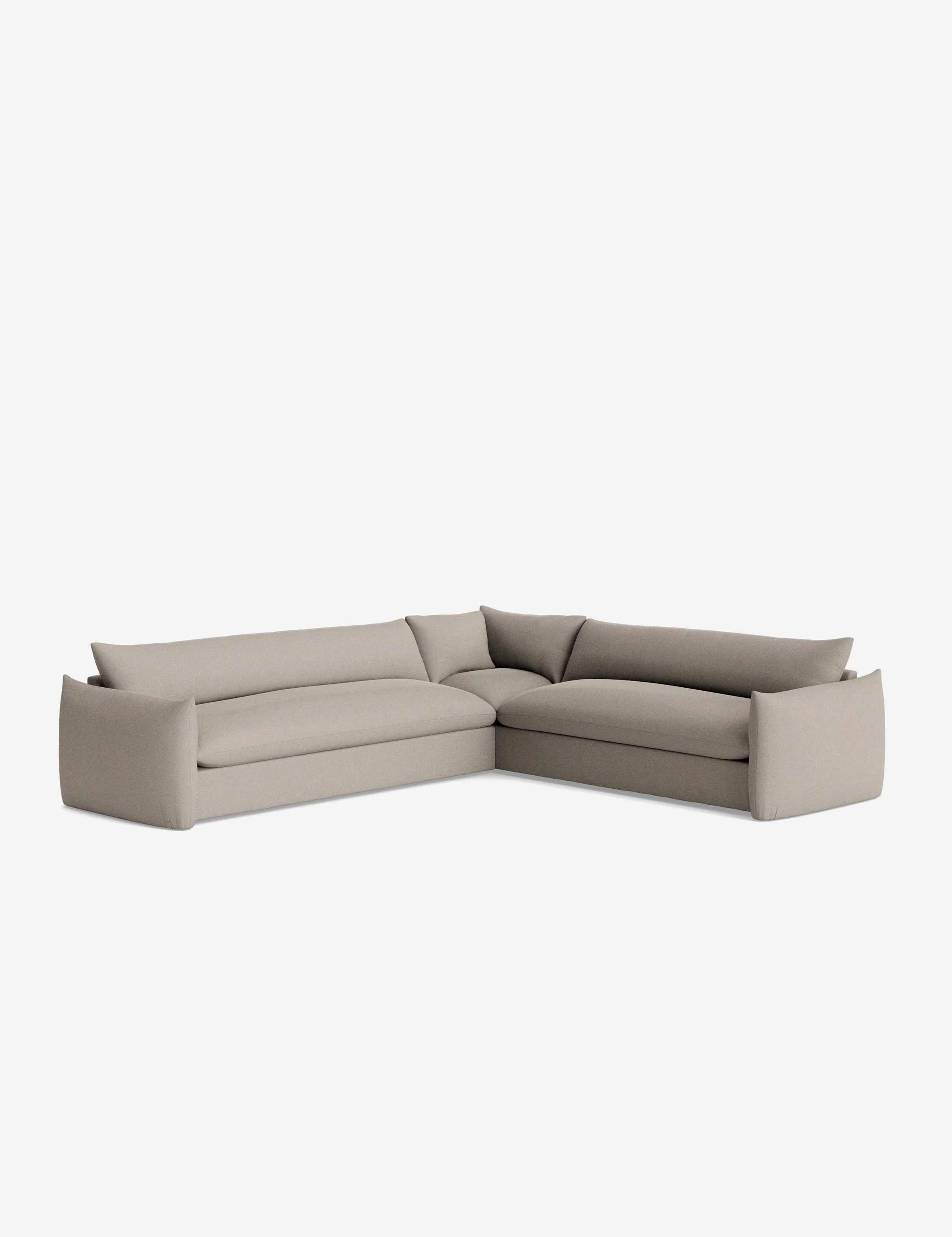 Banks Corner Sectional Sofa - Image 88