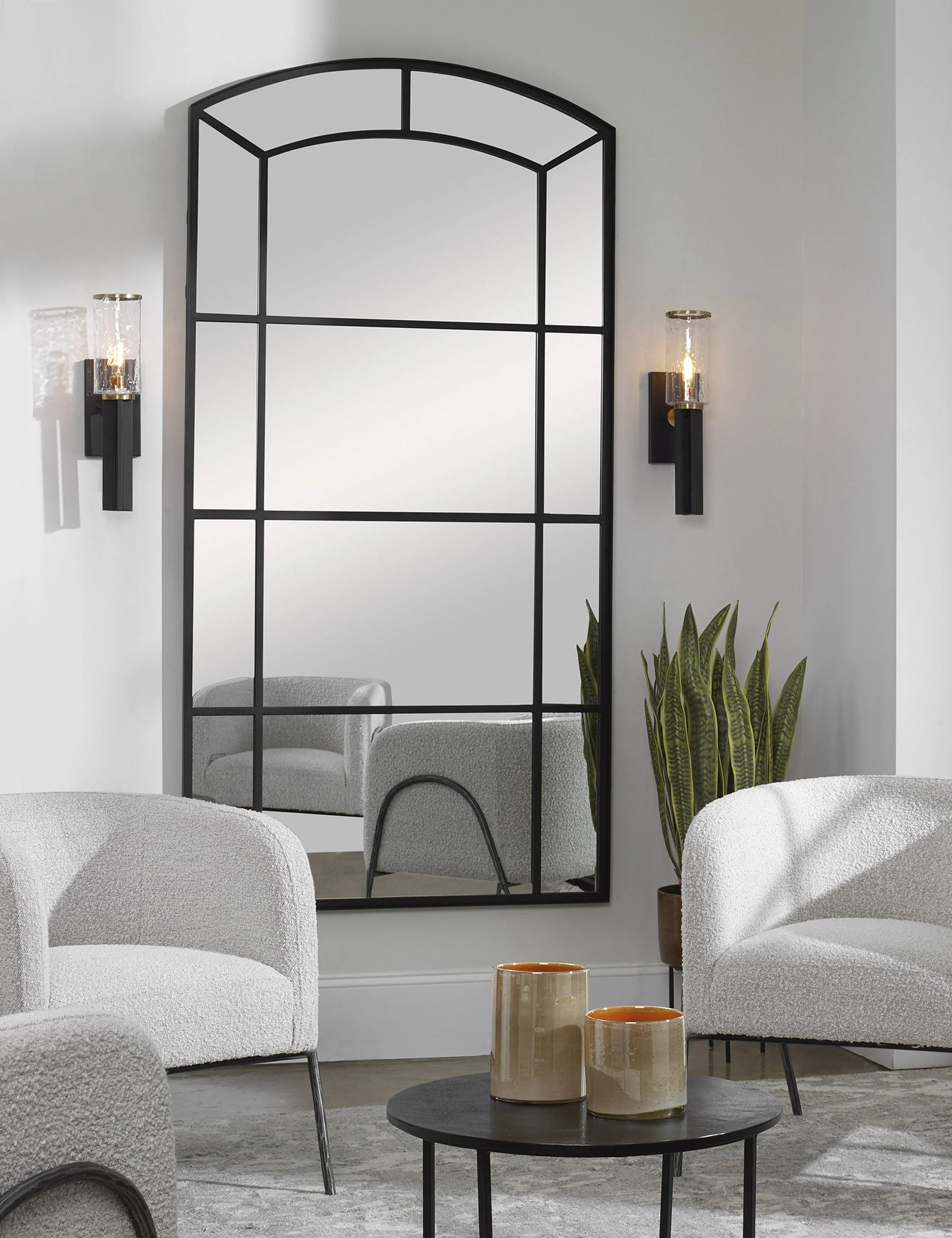 Banzet Full Length Mirror