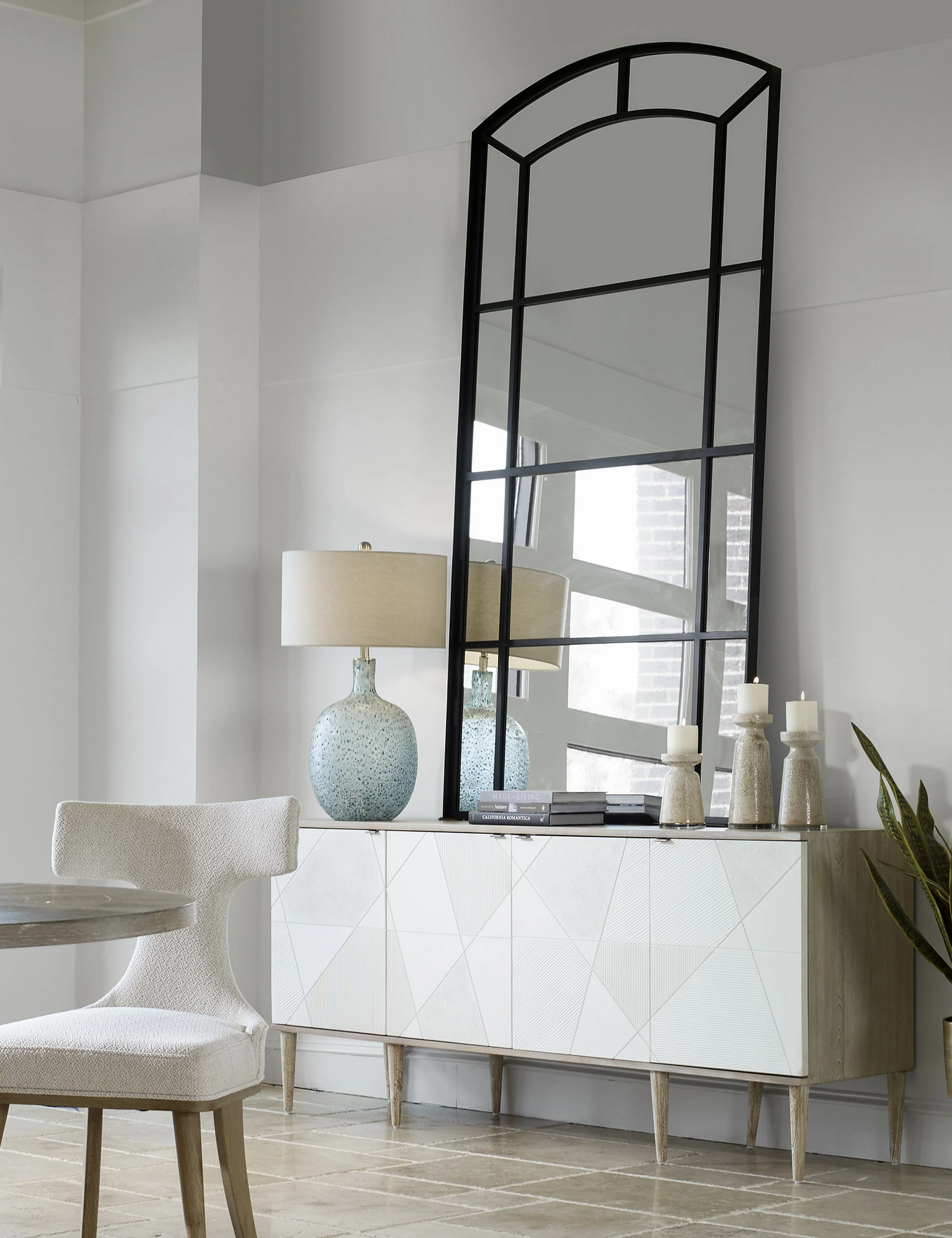 Banzet Full Length Mirror - Image 3