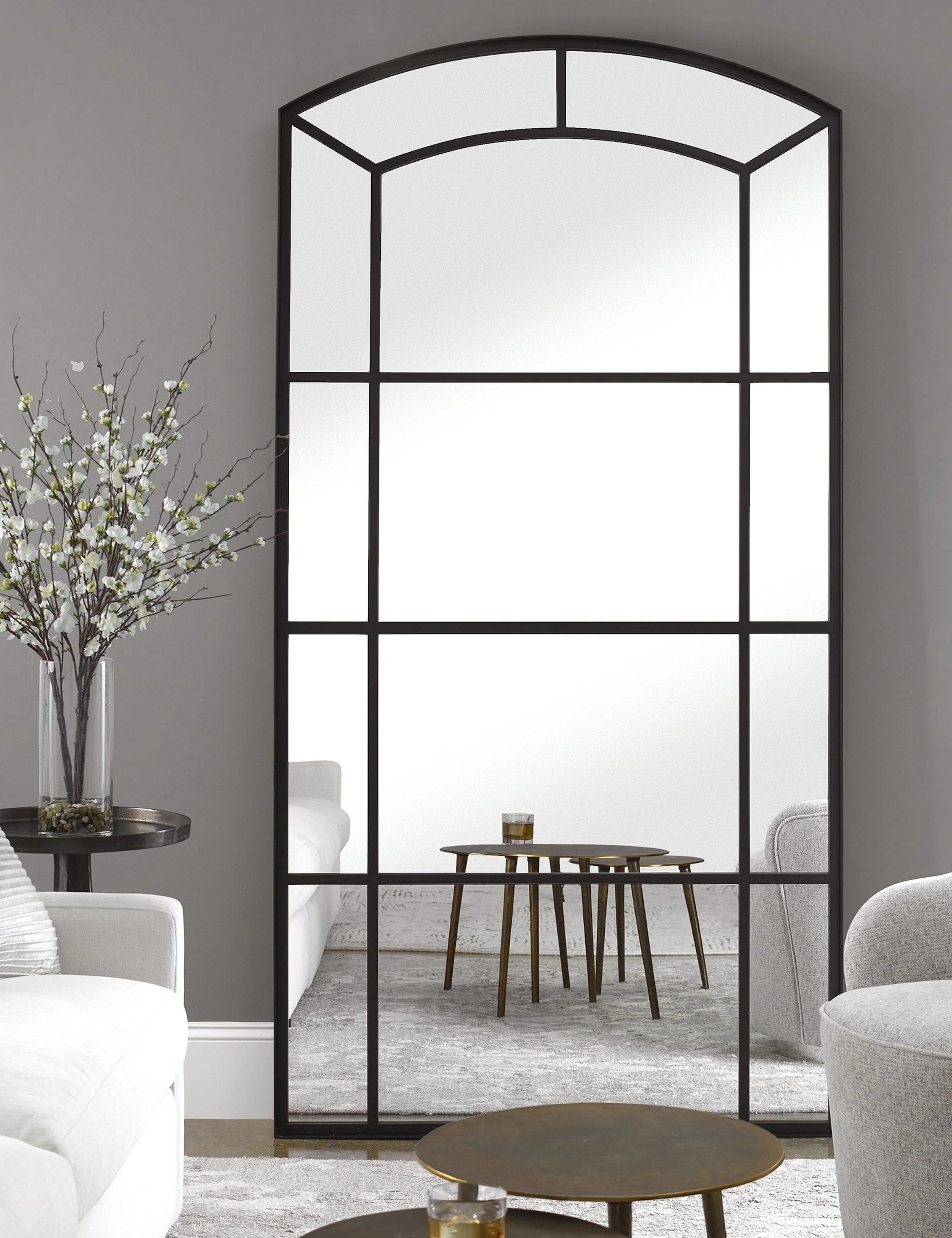 Banzet Full Length Mirror - Image 4
