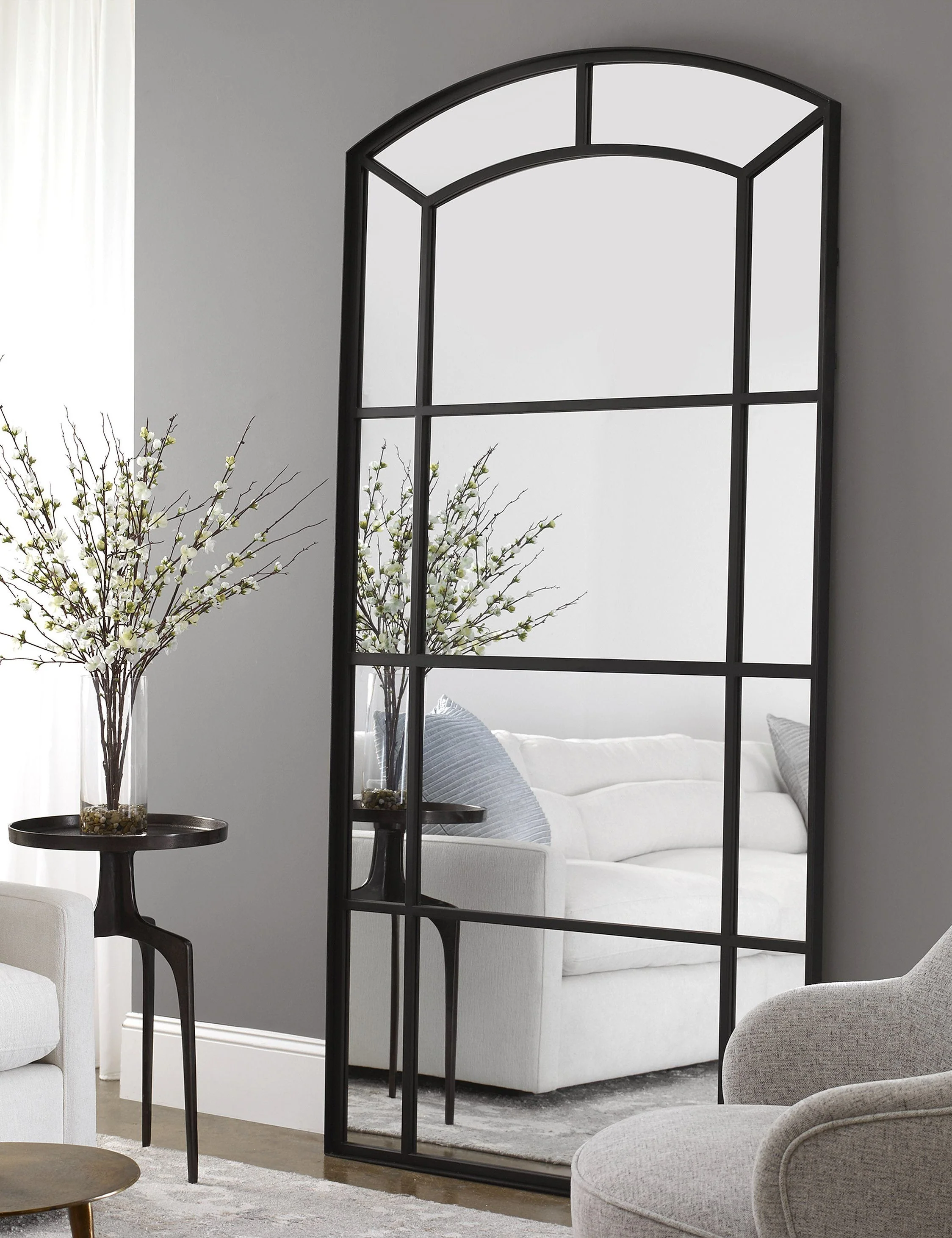 Banzet Full Length Mirror - Image 5