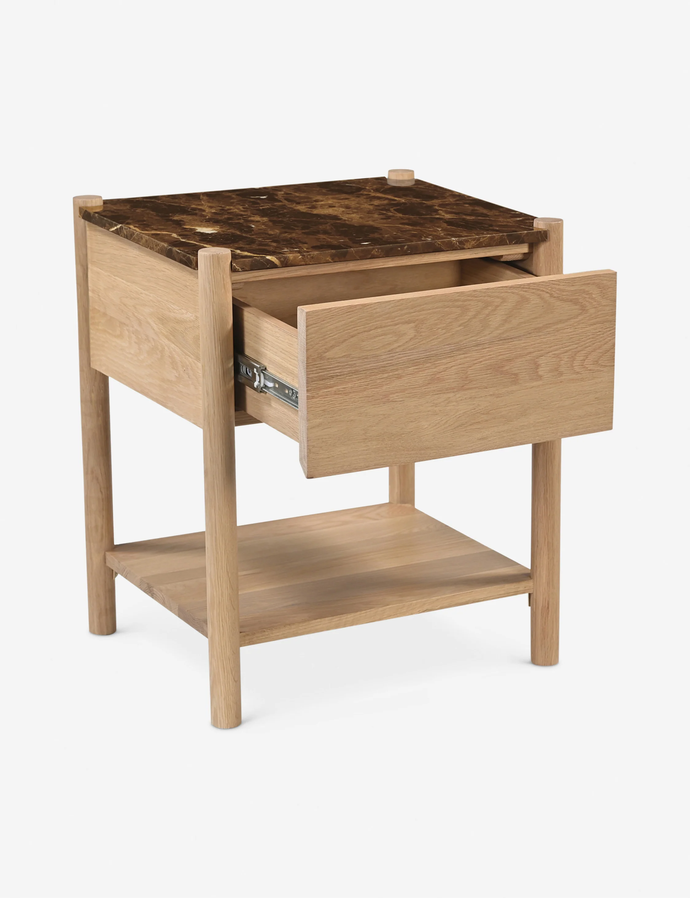 Barbeau Nightstand - Image 3