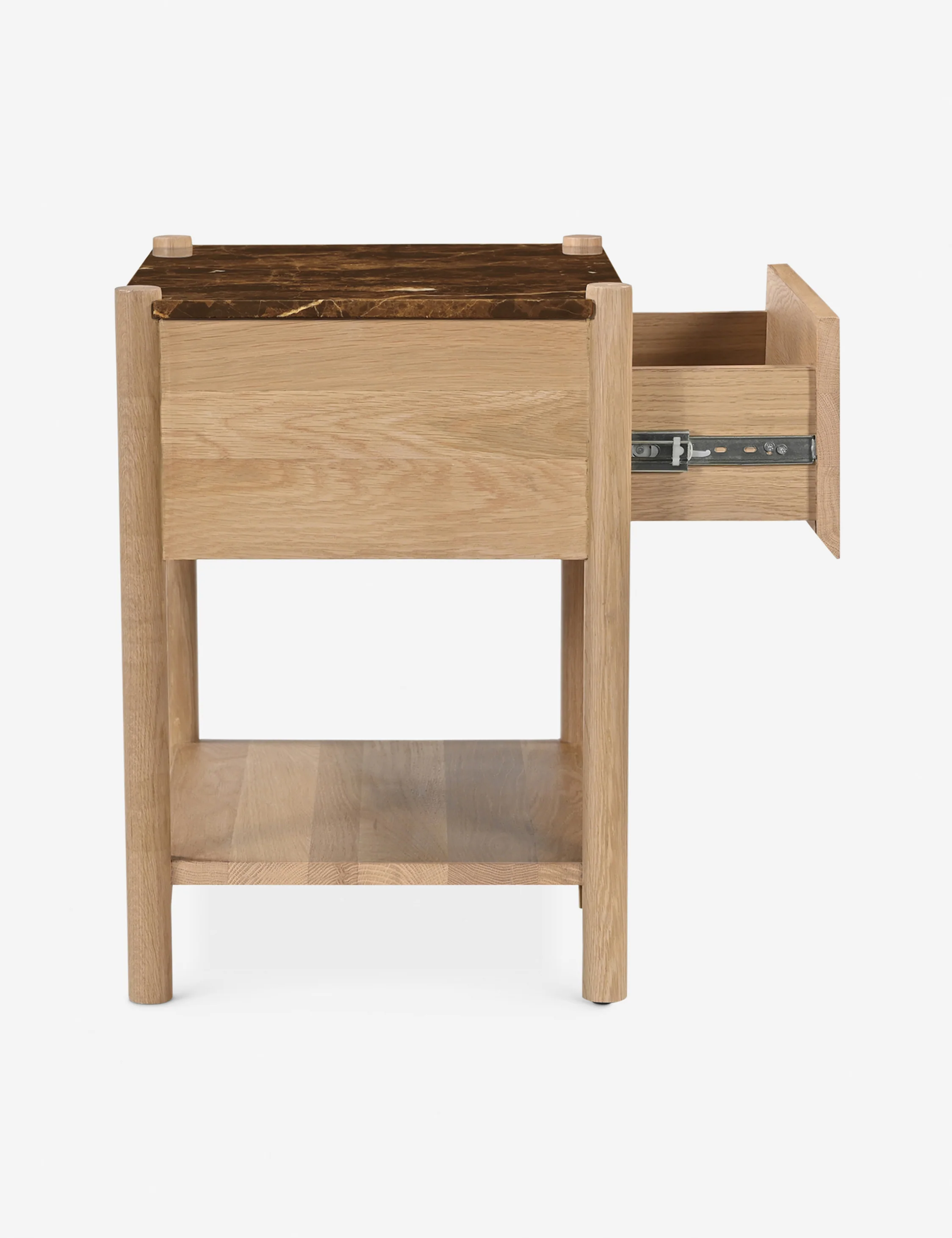 Barbeau Nightstand - Image 4