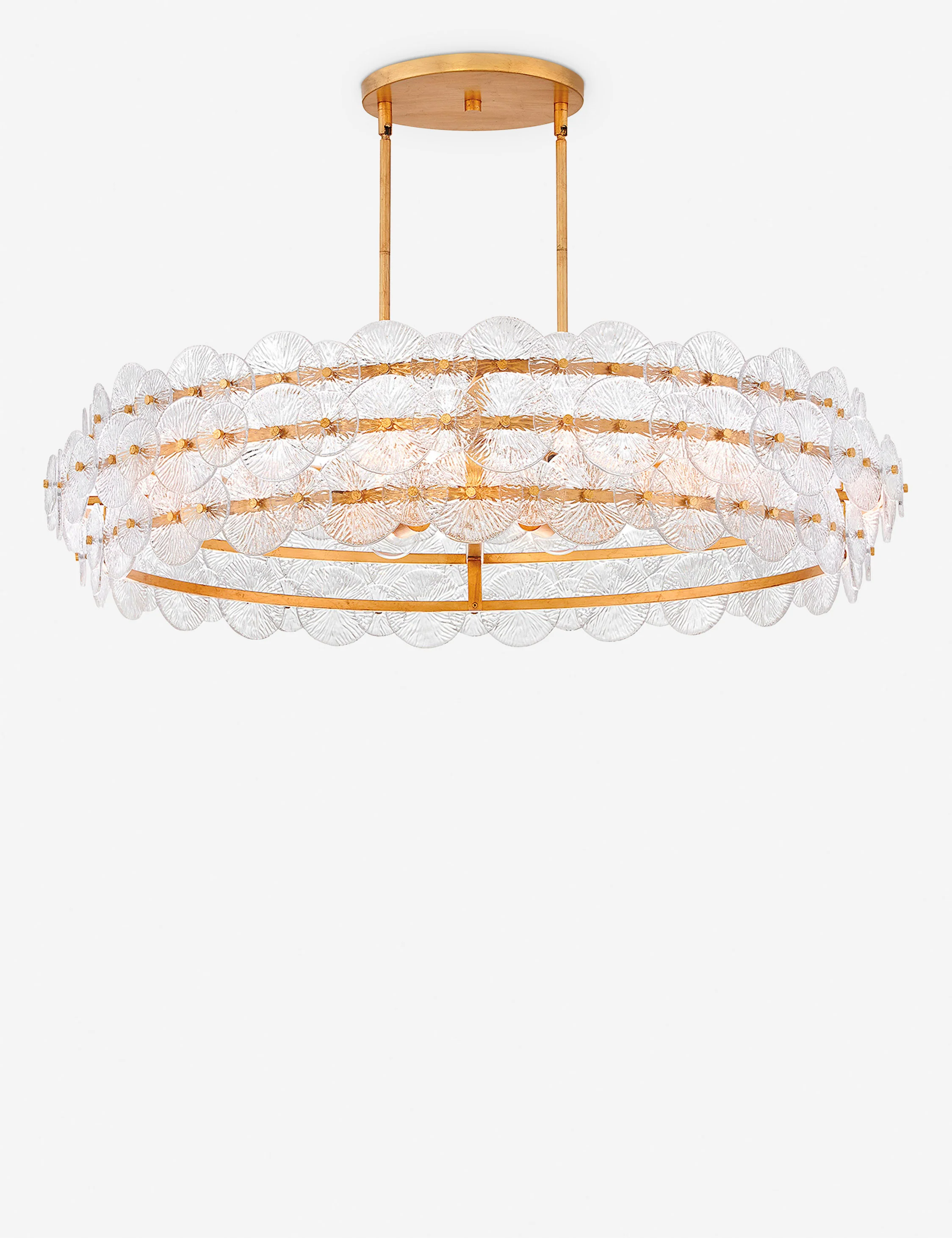 Barcelona Drum Chandelier - Image 2