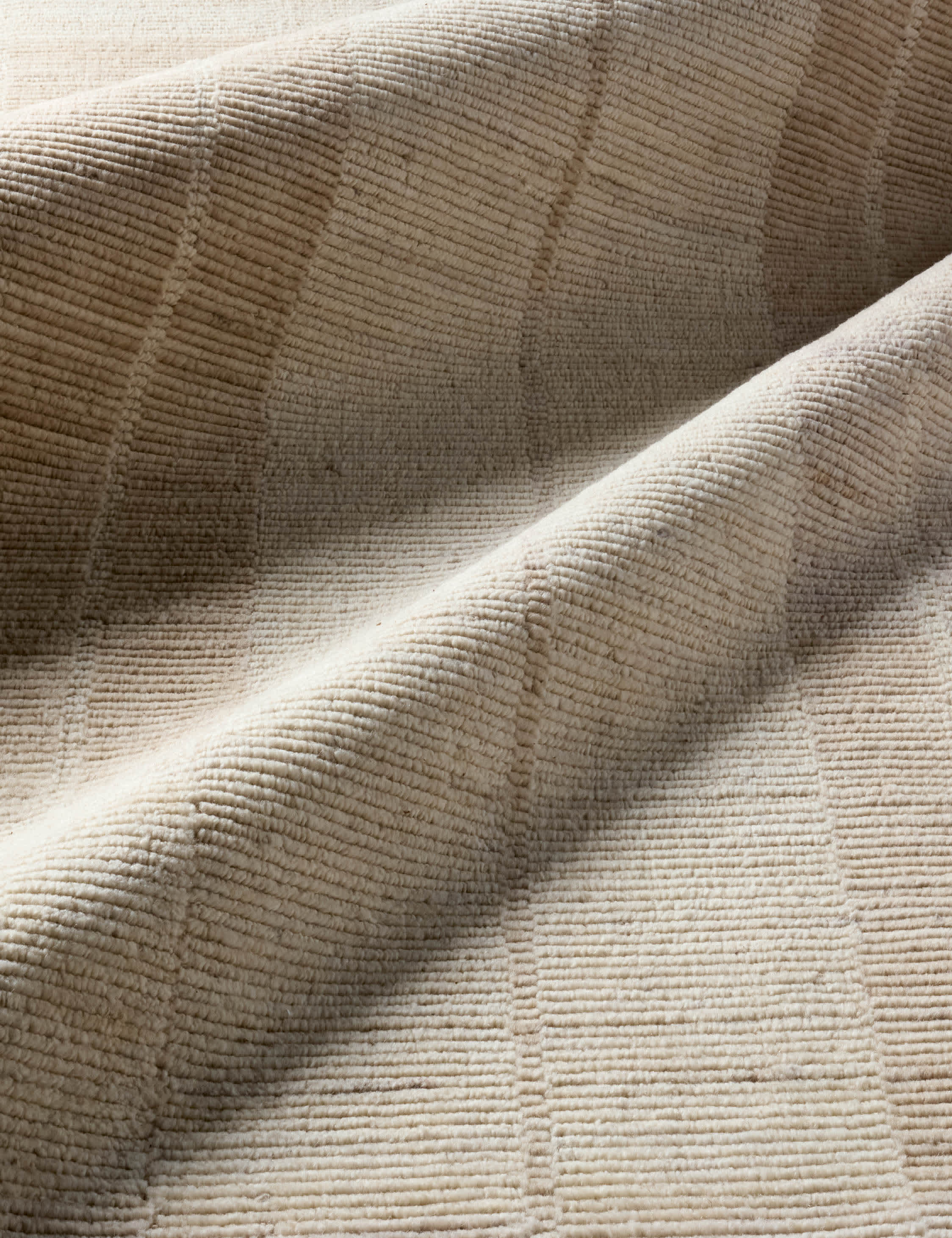 Bardot Handwoven Wool Rug - Image 9