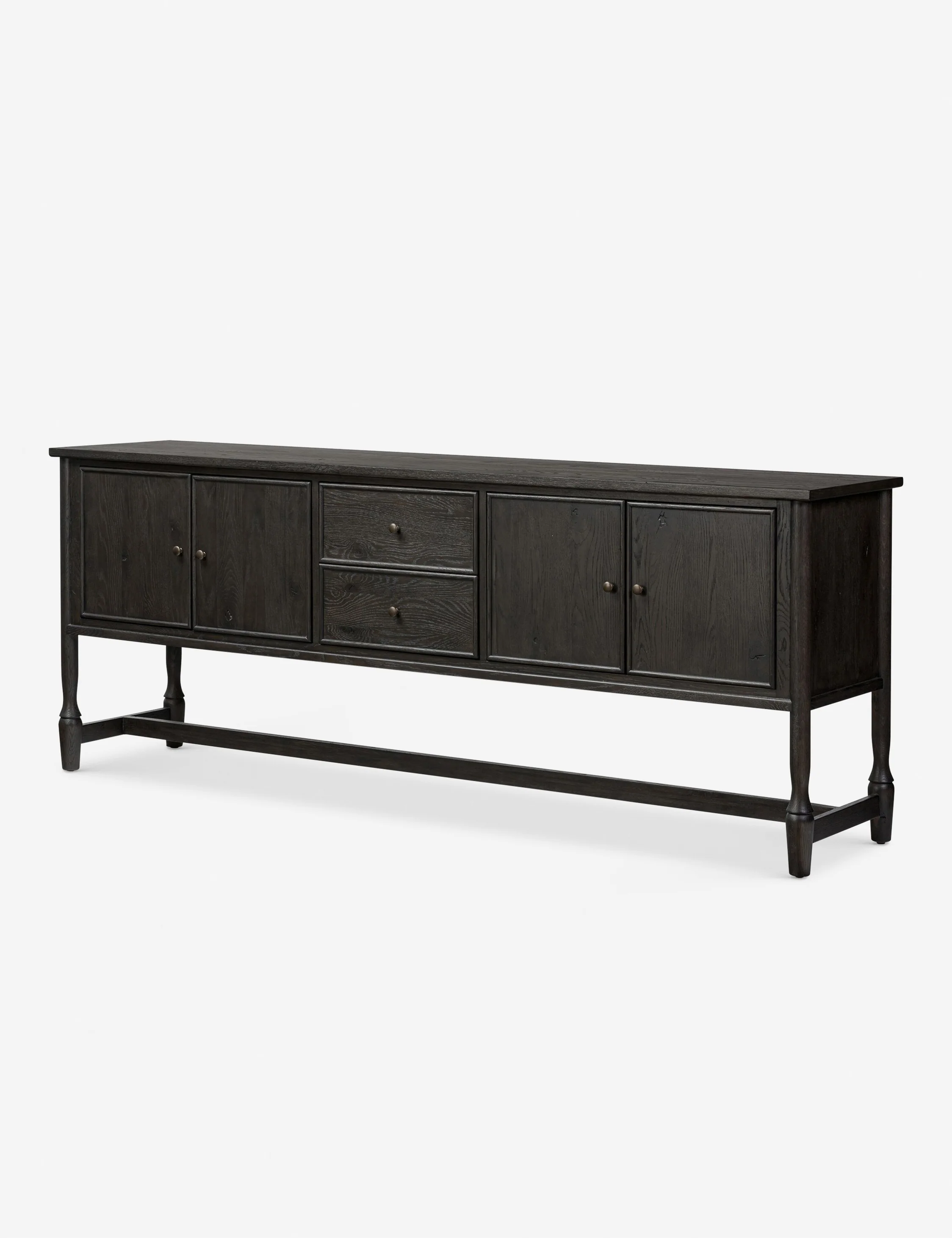 Bari Sideboard by Amber Lewis x Four Hands - Image 10