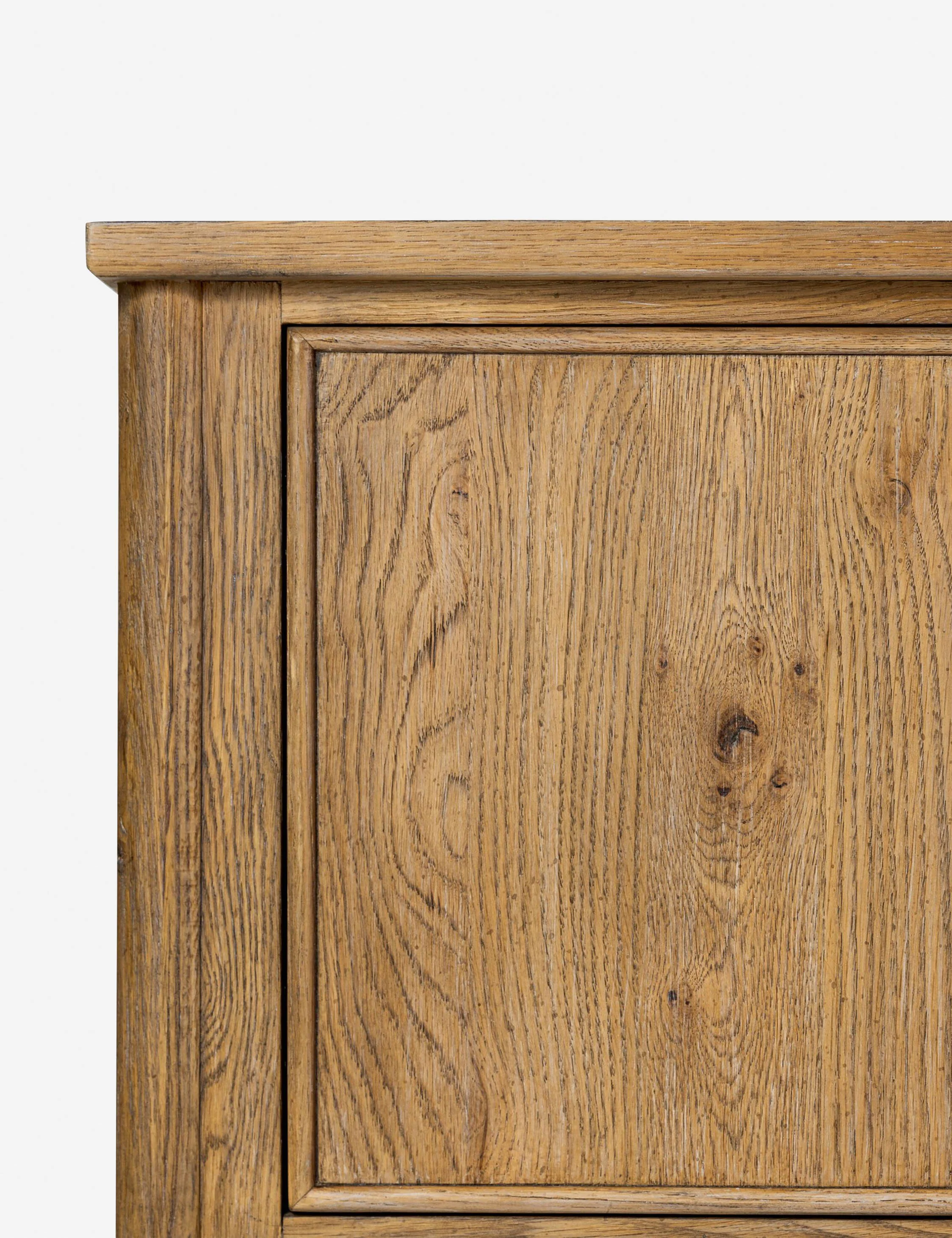 Bari Sideboard by Amber Lewis x Four Hands - Image 28
