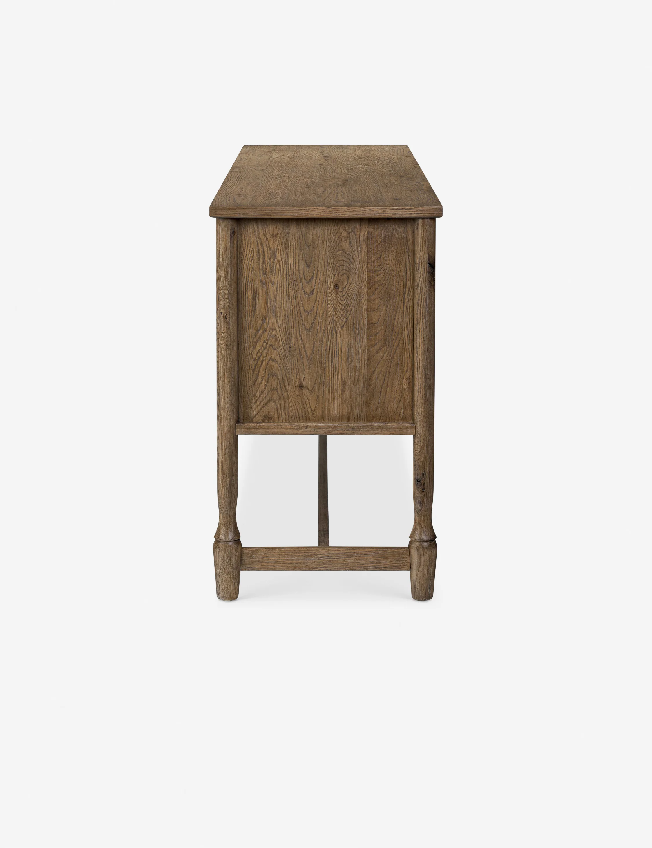 Bari Sideboard by Amber Lewis x Four Hands - Image 5