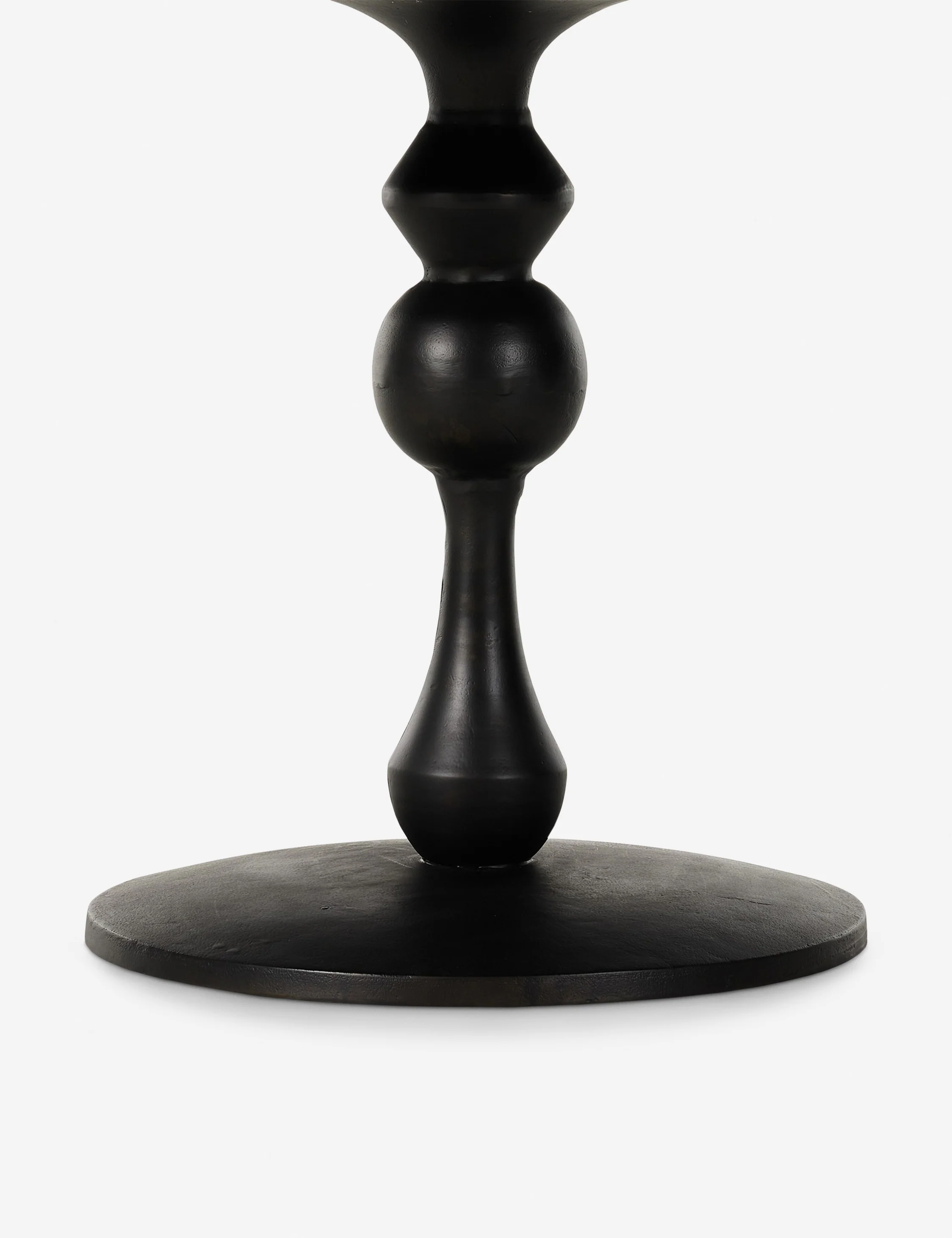 Barre Round Dining Table - Image 5