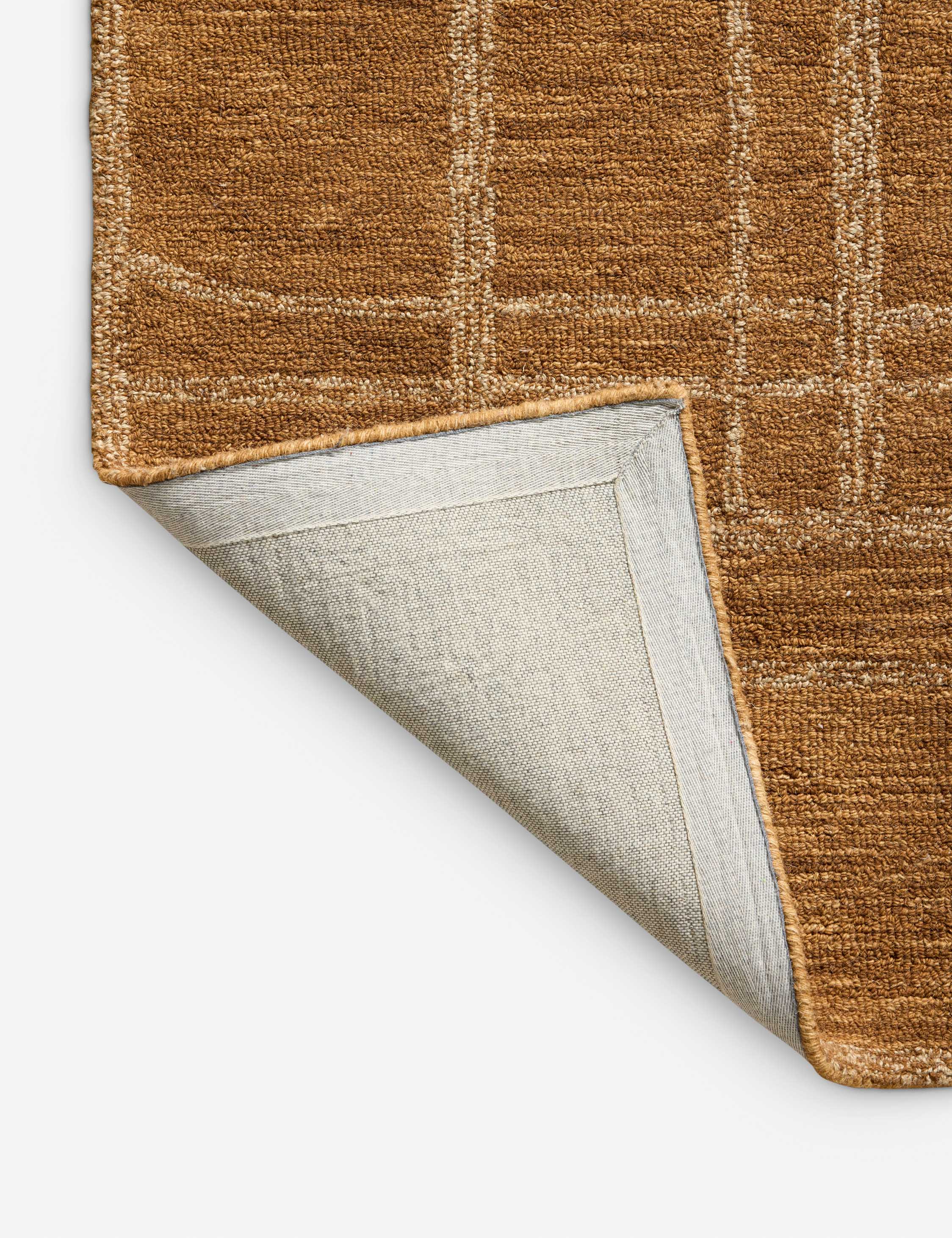Barrow Hand-Tufted Wool-Blend Rug by Jeremiah Brent x Loloi - Image 10