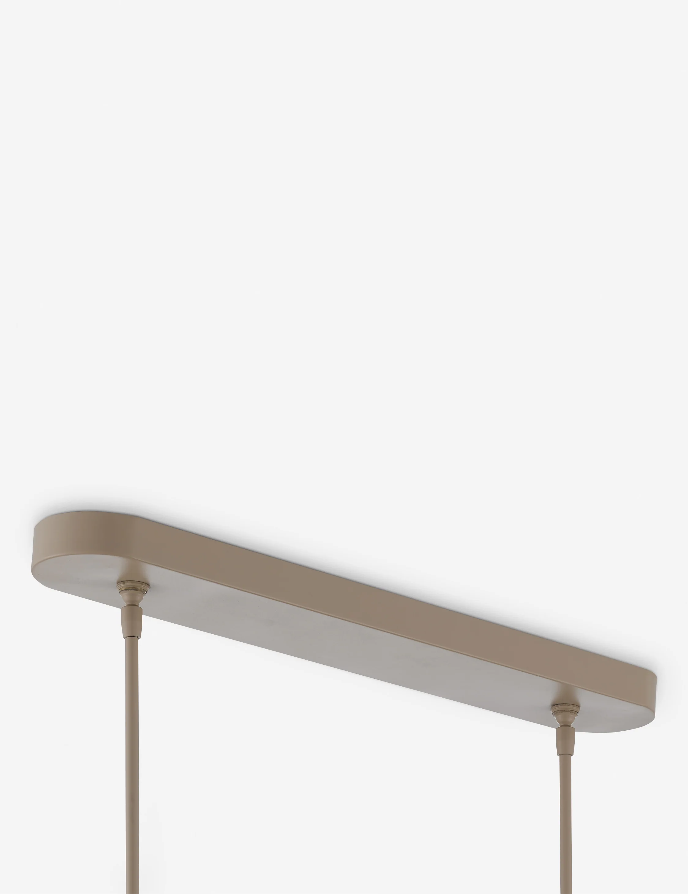 Bartlett Linear Chandelier - Image 4