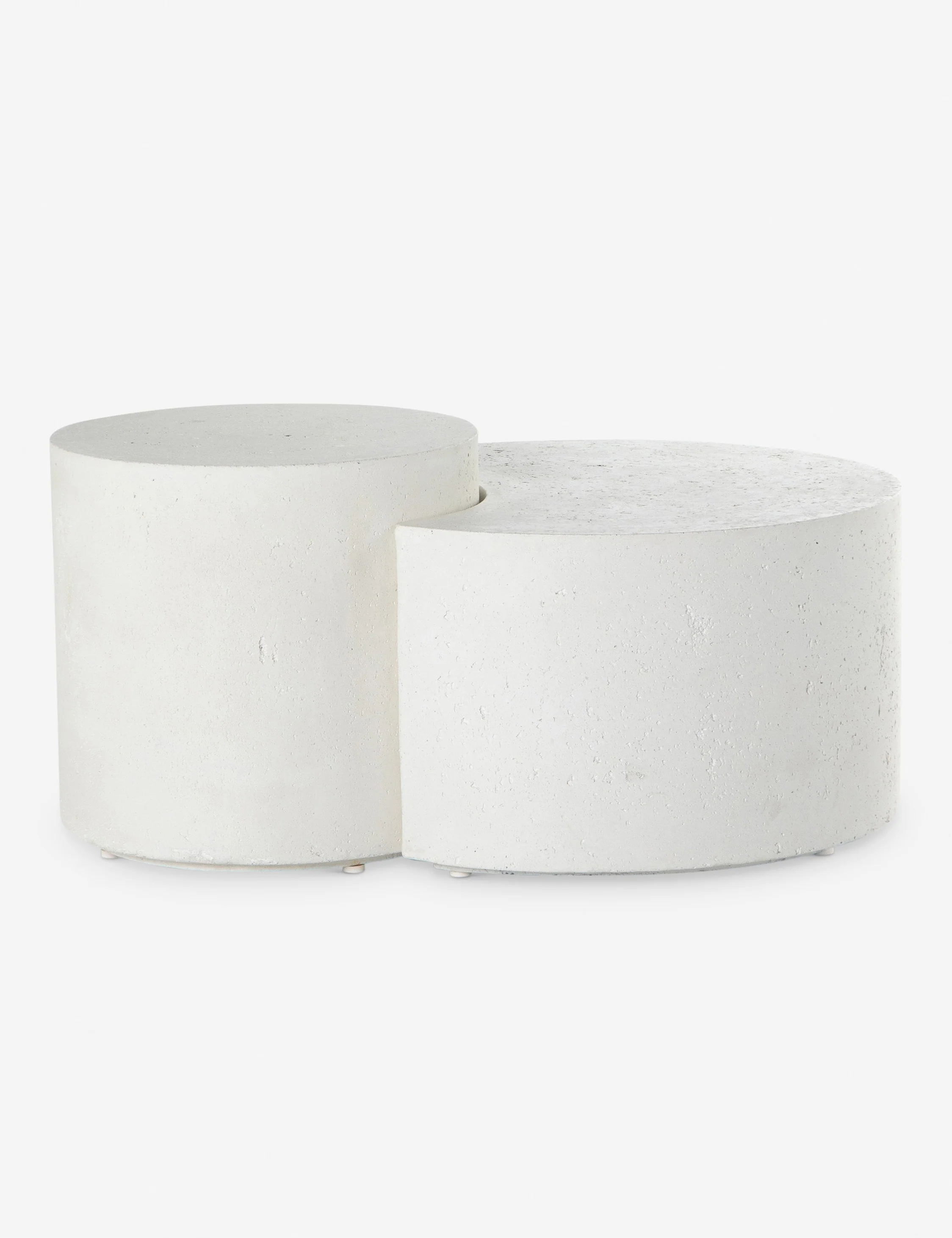 Barton Nesting Coffee Table (Set of 2) - Image 2