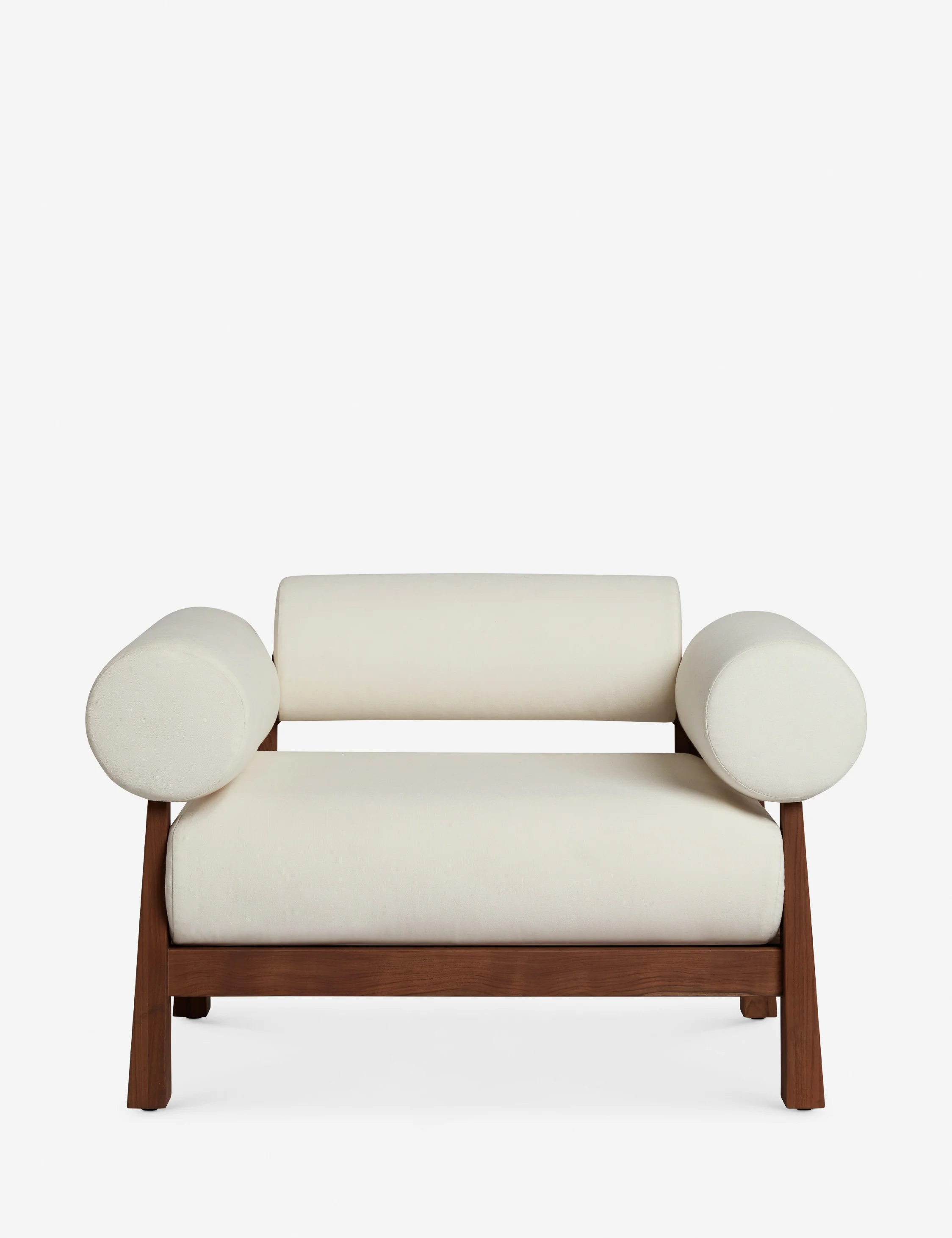 Bassano Seating Collection Wood Swatch - Image 4