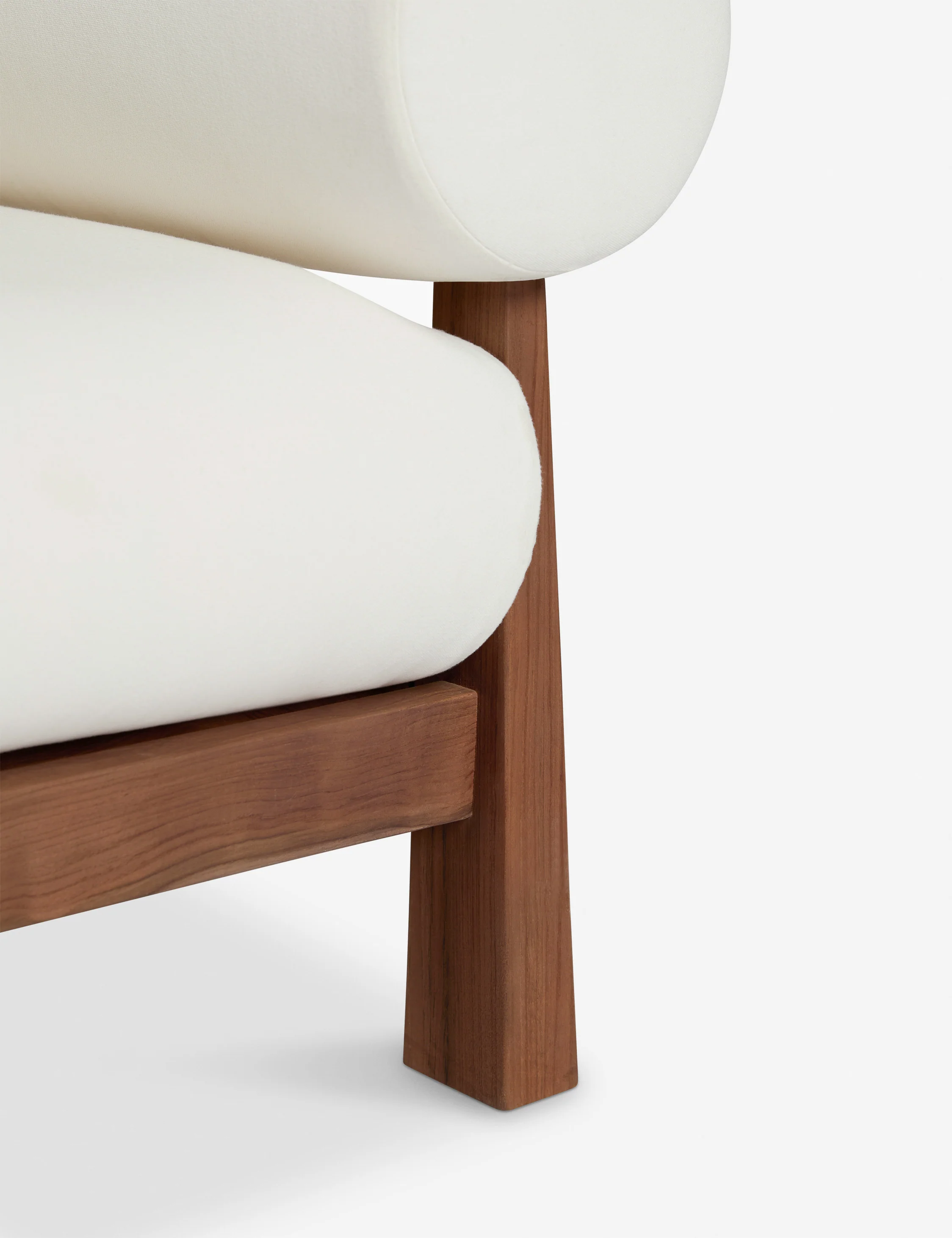 Bassano Outdoor Accent Chair - Image 8