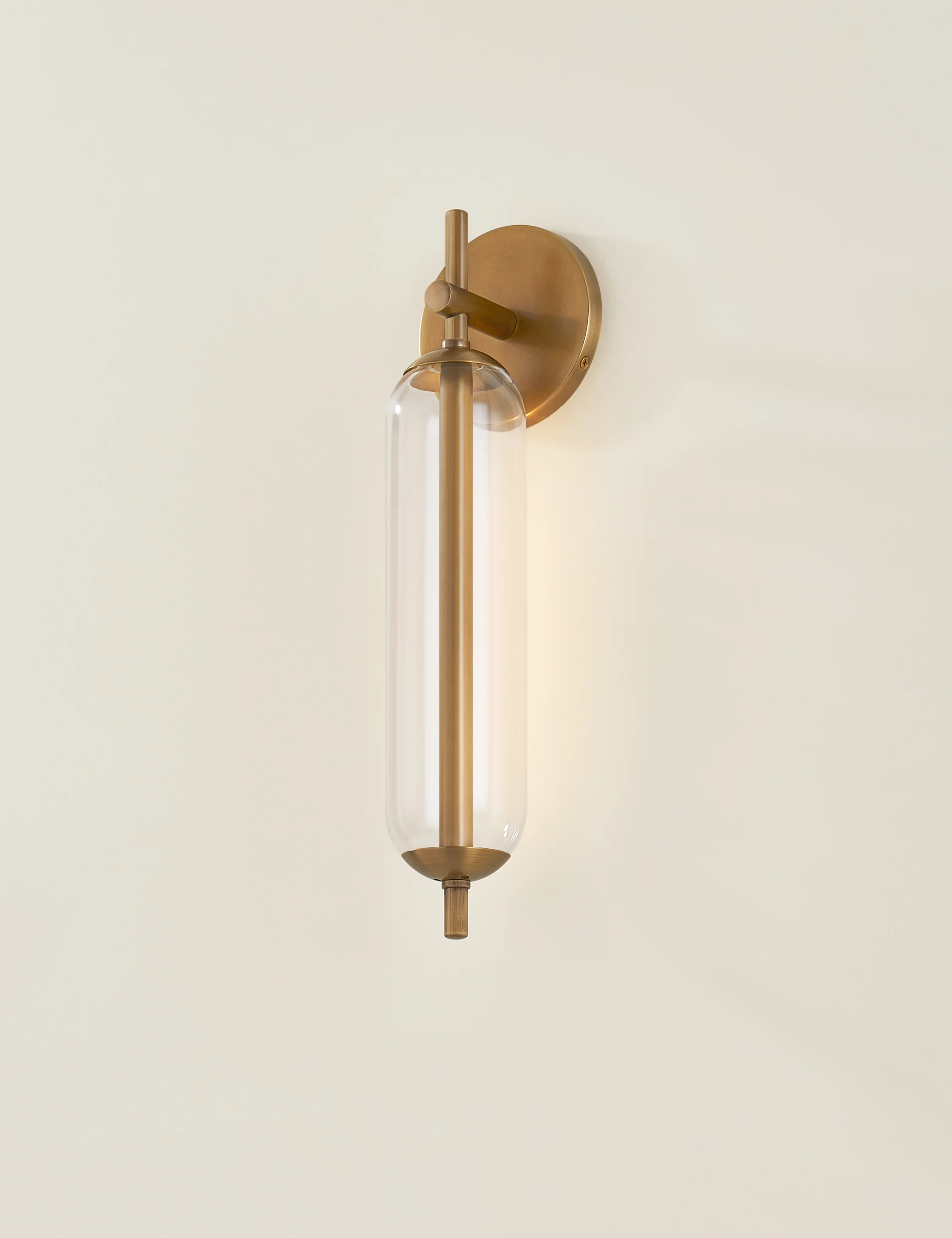 Bastien Outdoor Sconce - Image 2