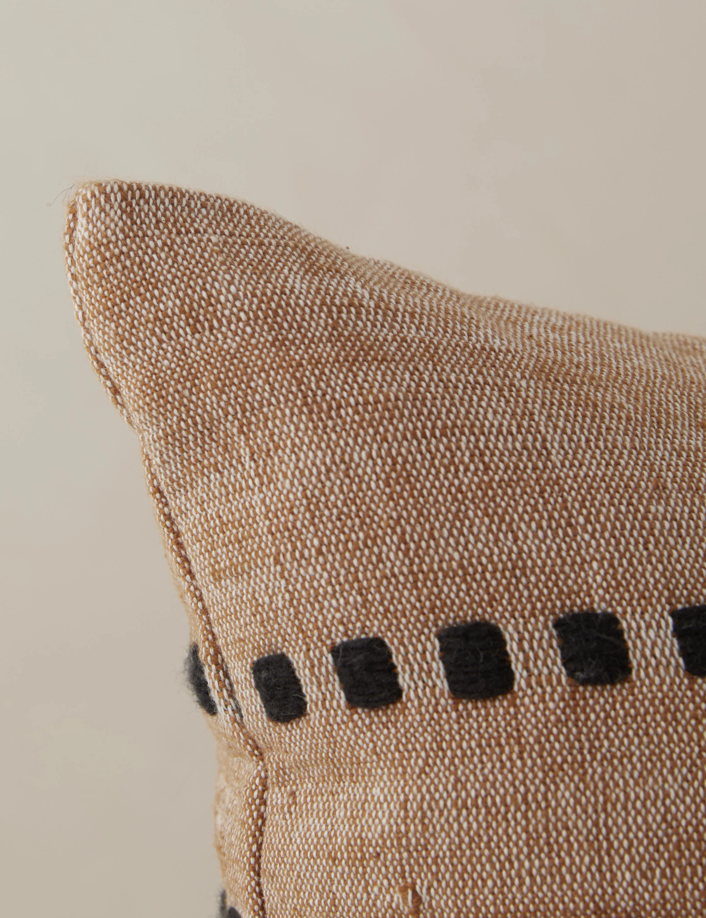 Bati Pillow by Bole Road Textiles - Image 3