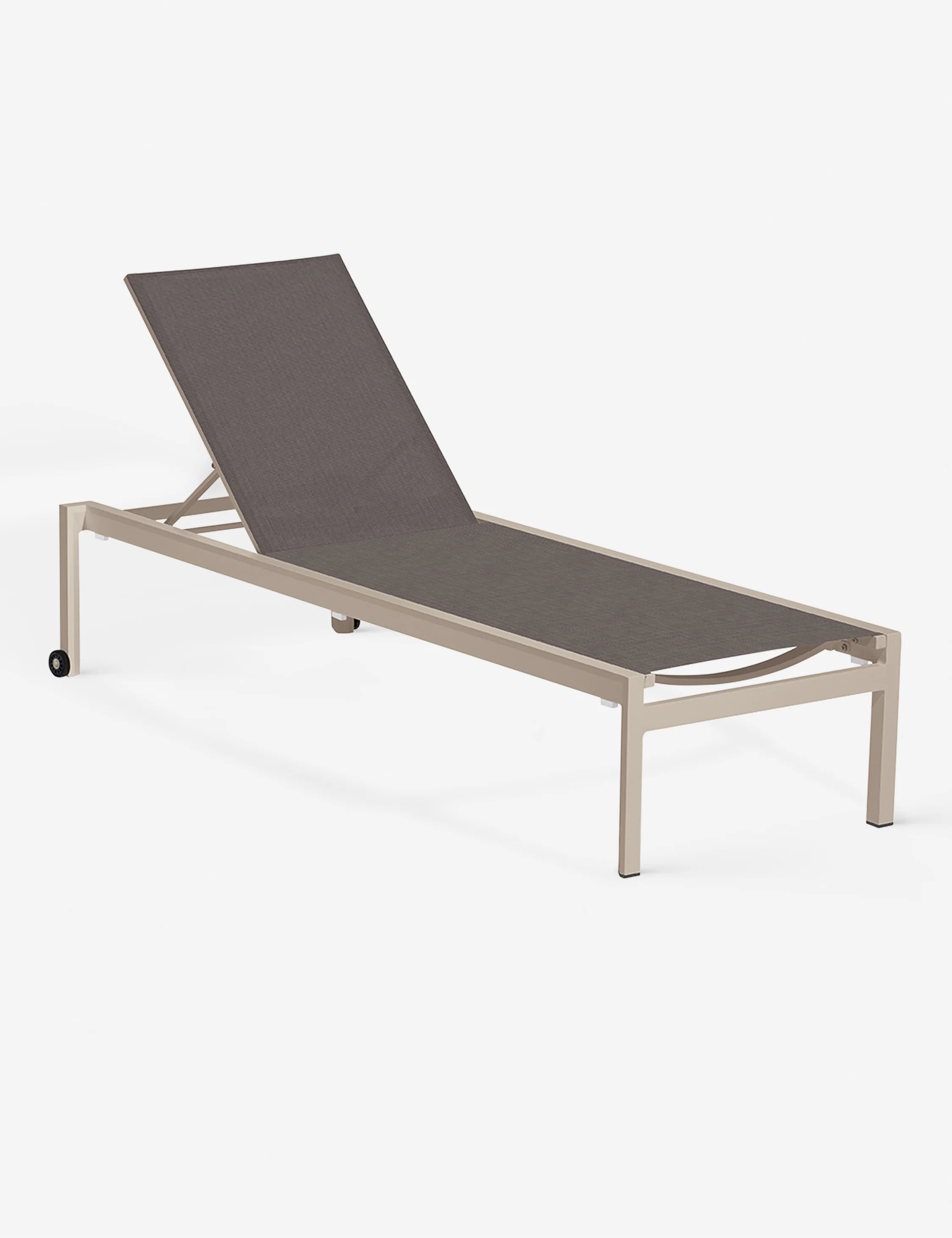 Batton Indoor / Outdoor Chaise (Set of 2) - Image 2