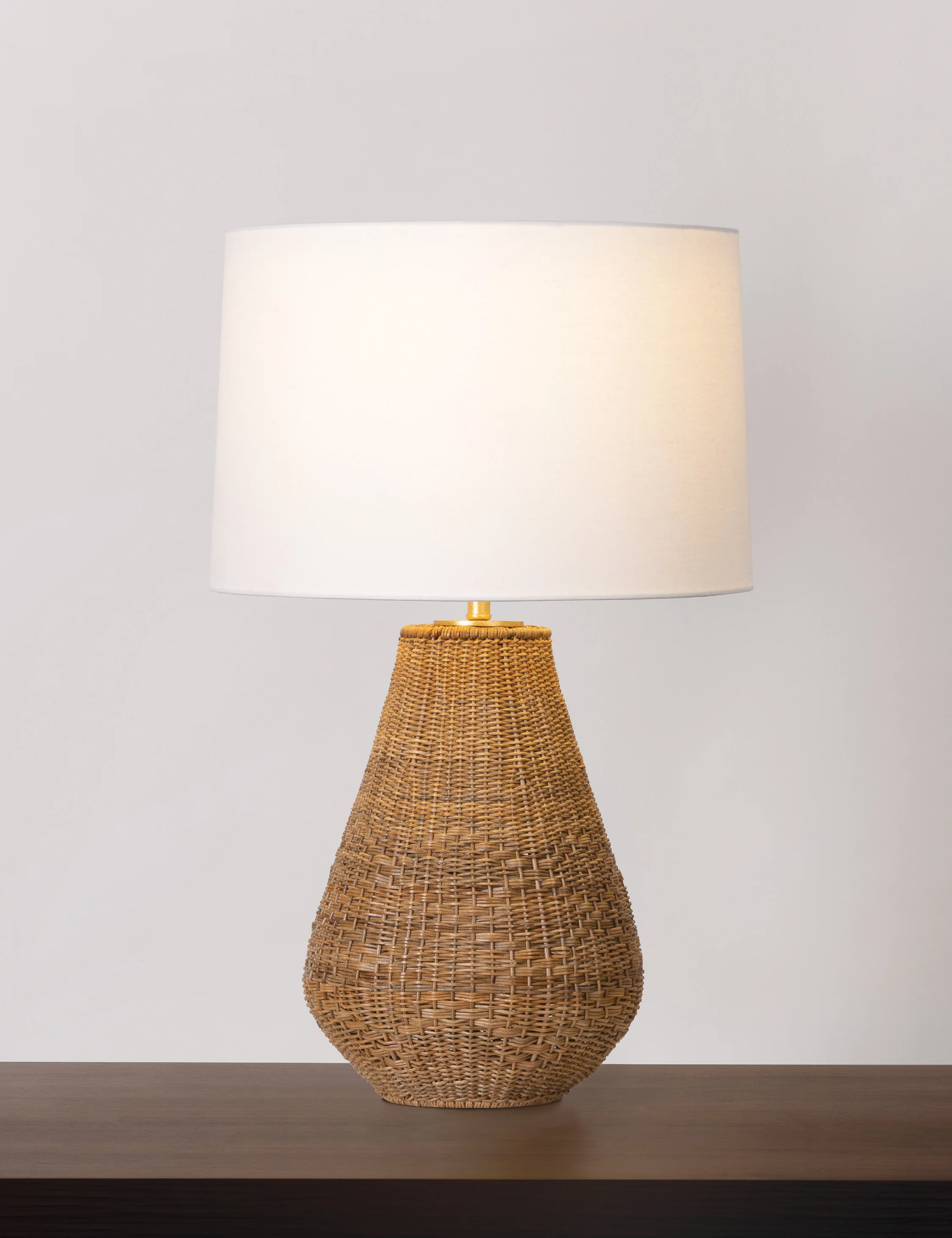 Baume Table Lamp - Image 2