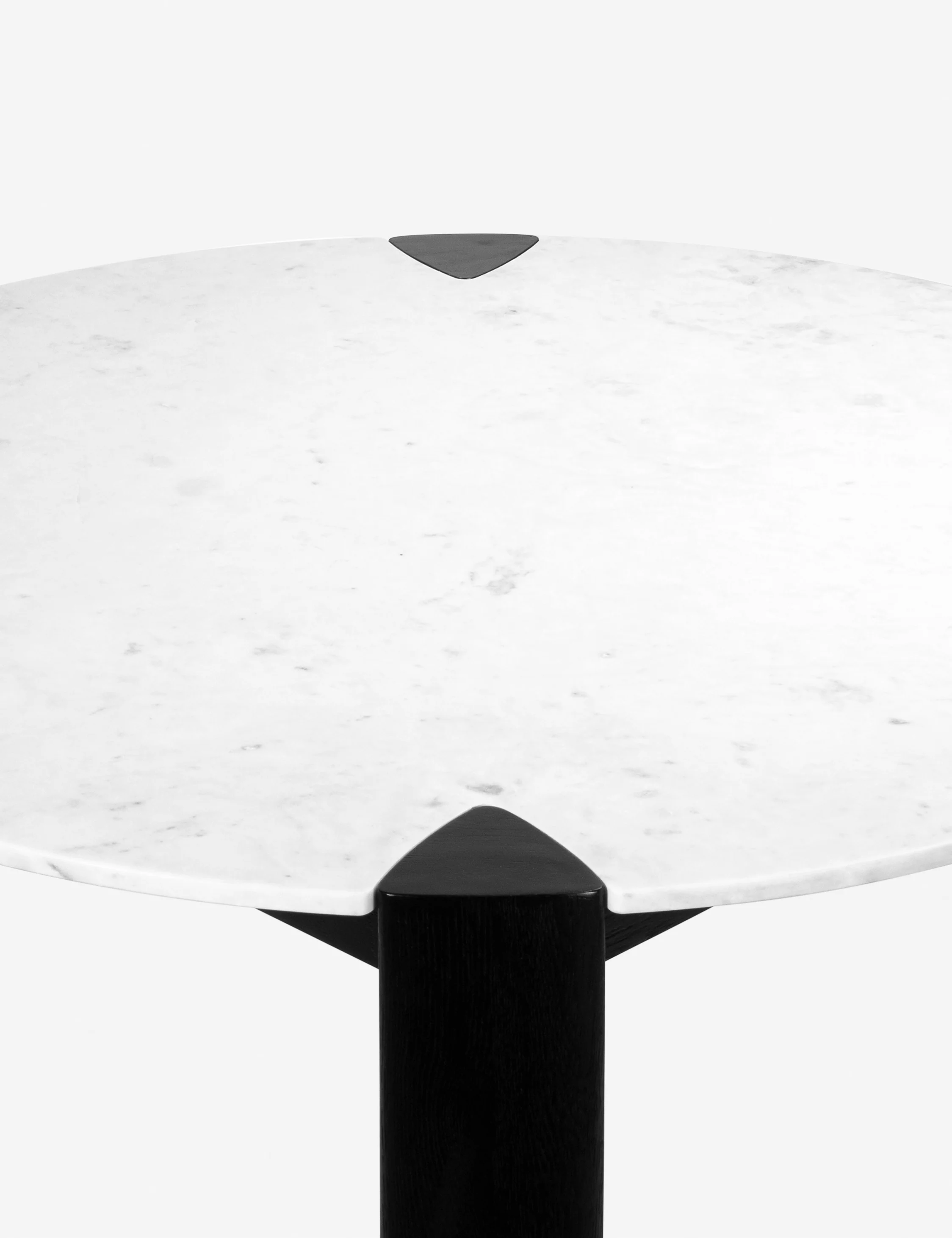 Bayer Round Dining Table - Image 3