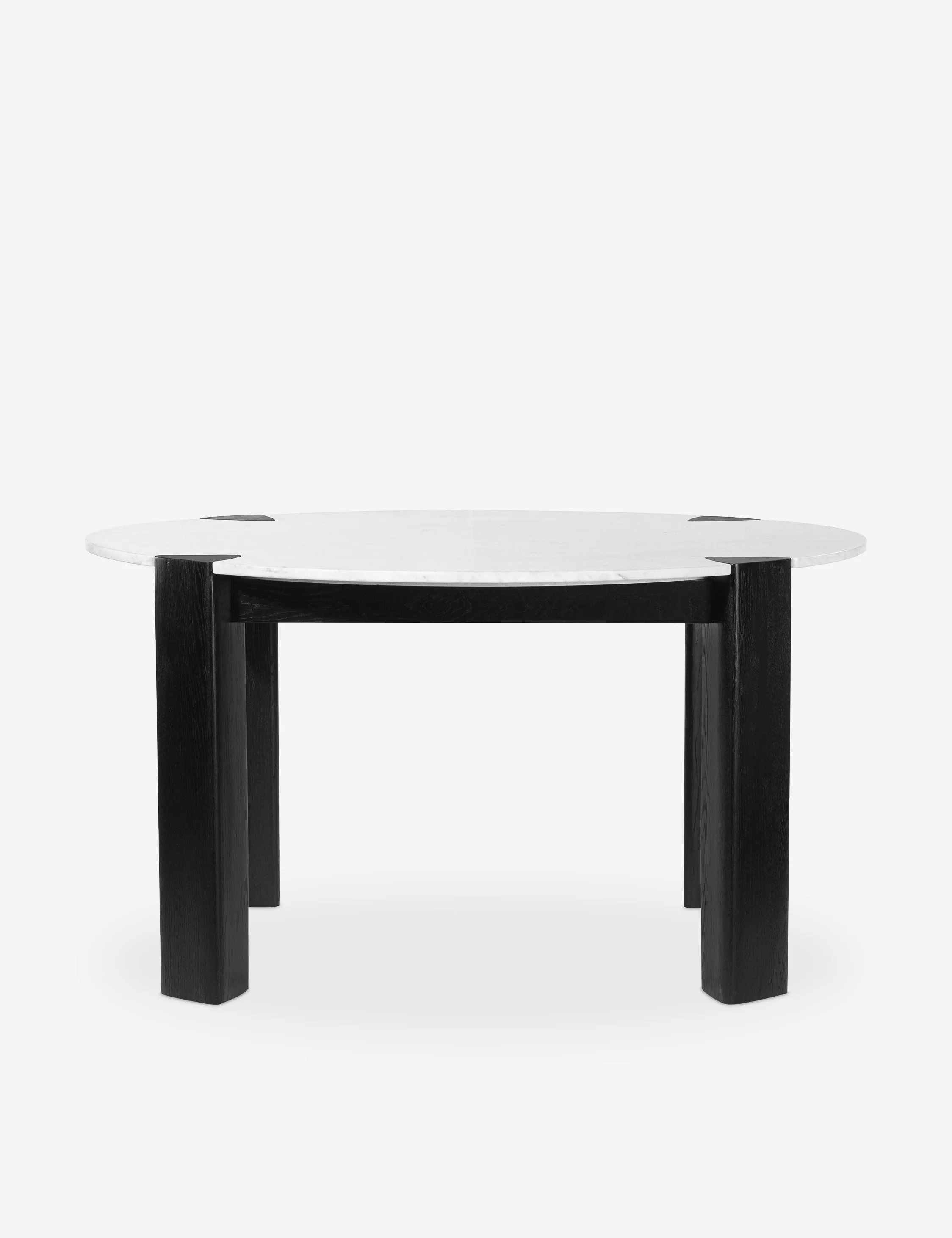 Bayer Round Dining Table - Image 4