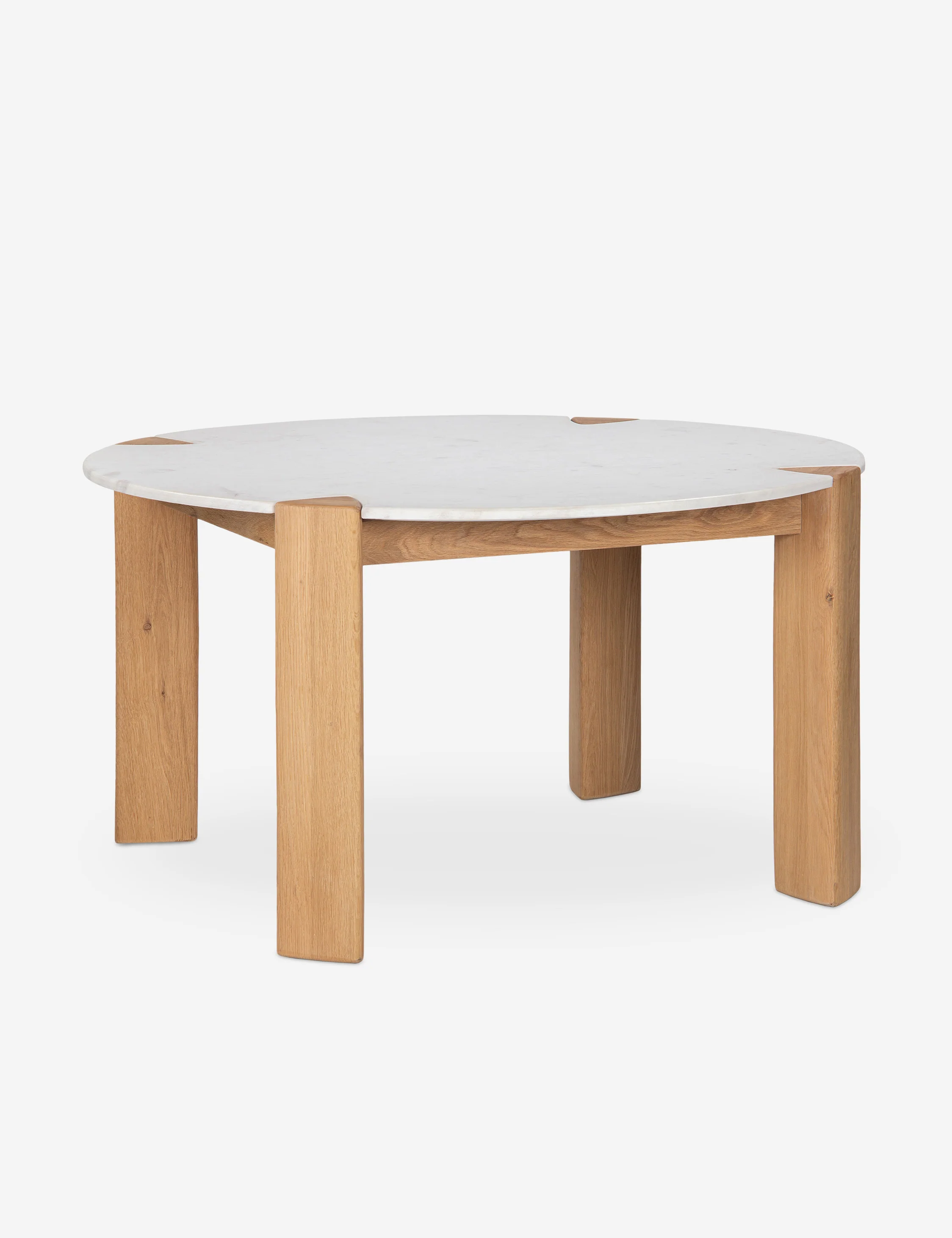 Bayer Round Dining Table - Image 5