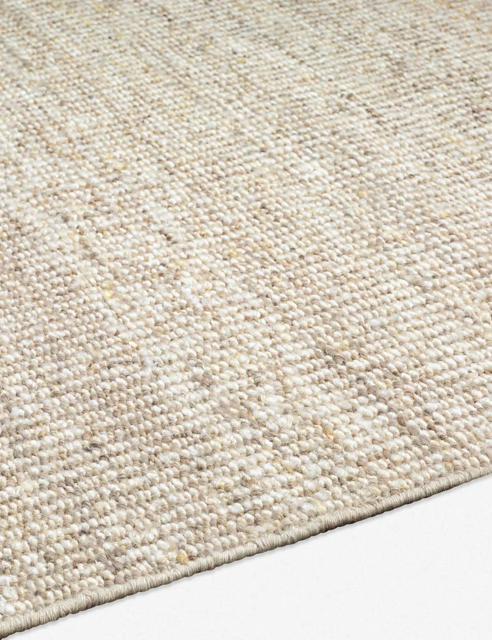 Baylor Handwoven Wool Rug - Image 4