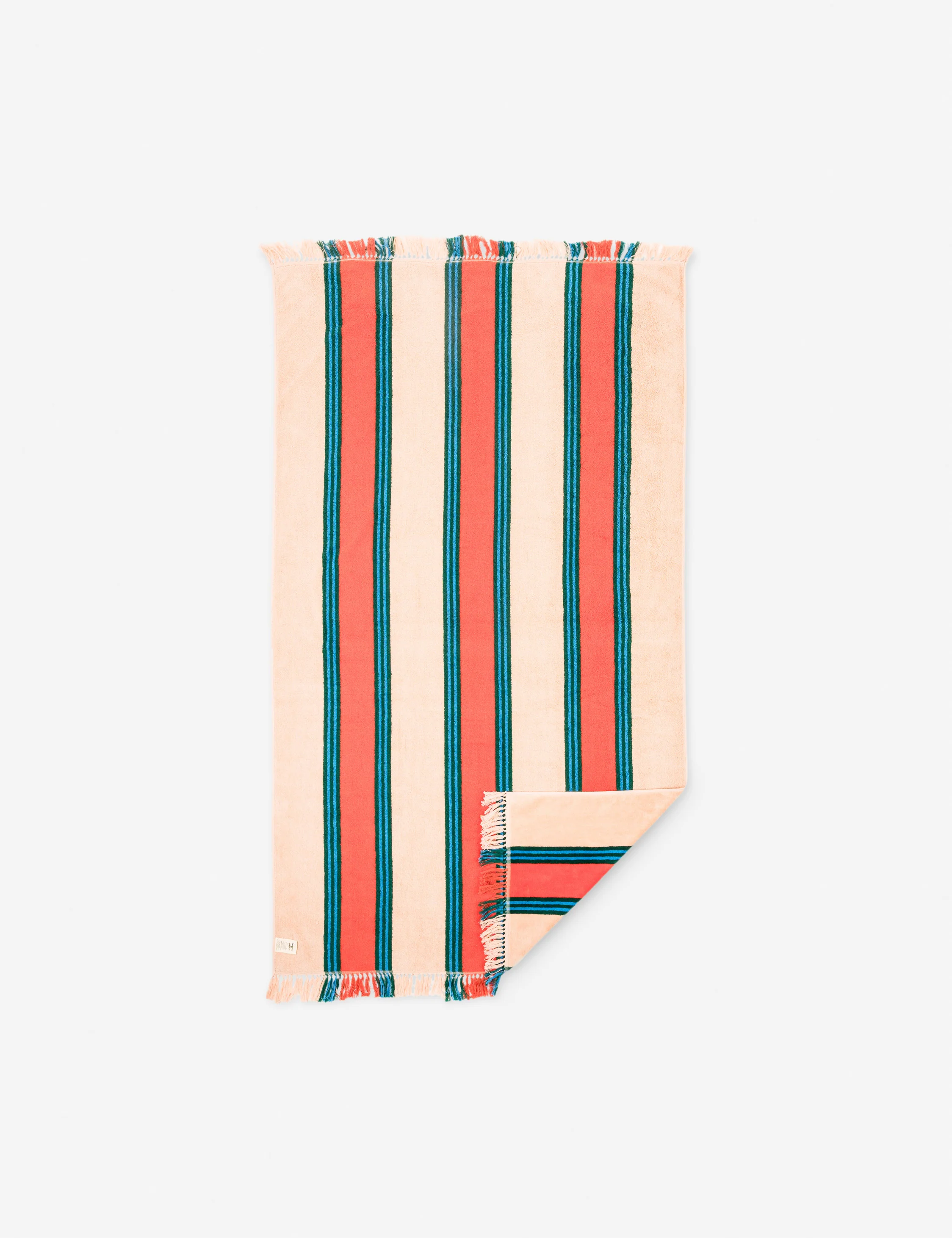 Beach Towel by Business & Pleasure Co. - Image 5