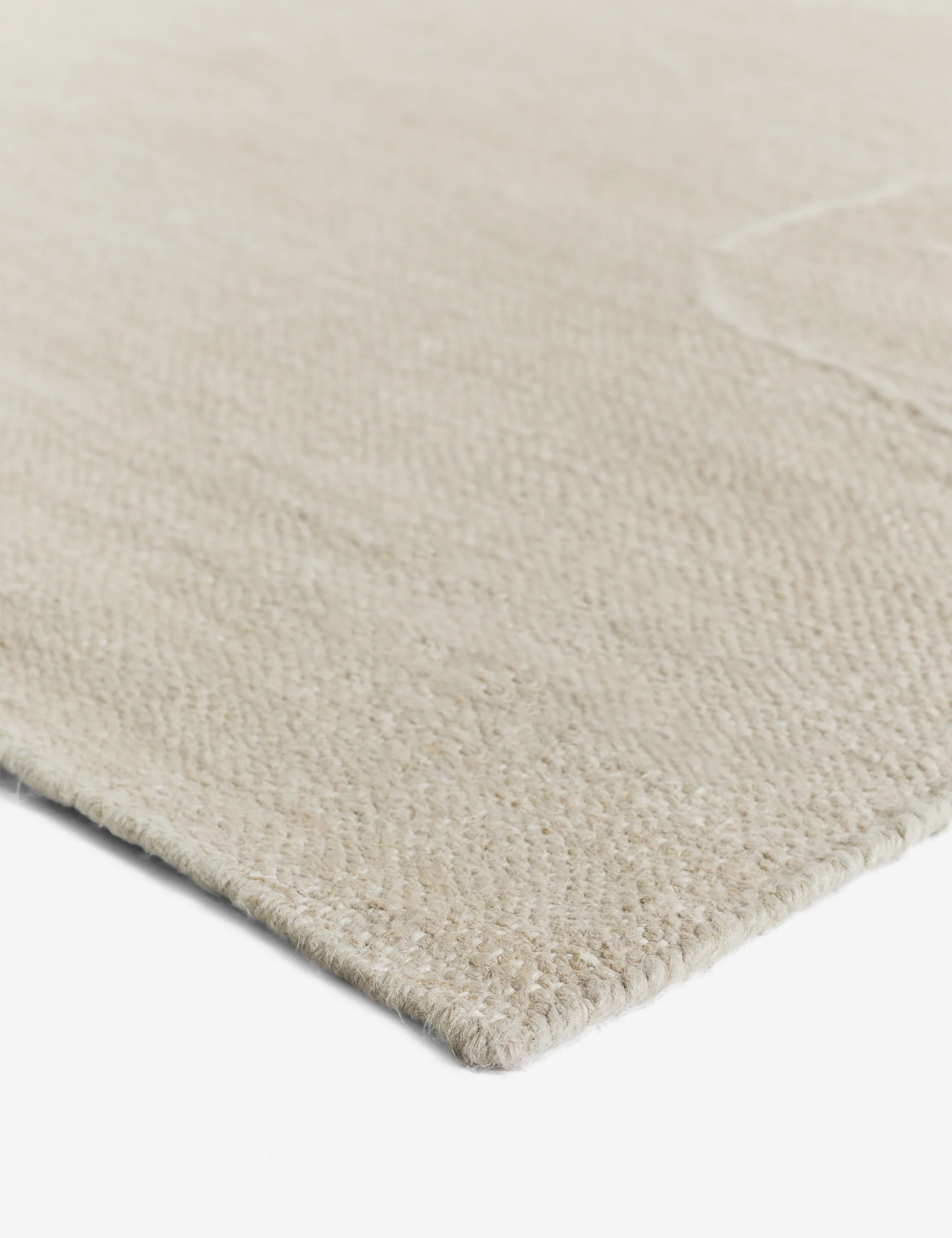 Beachwood Flatweave Rug by Jake Arnold - Image 6