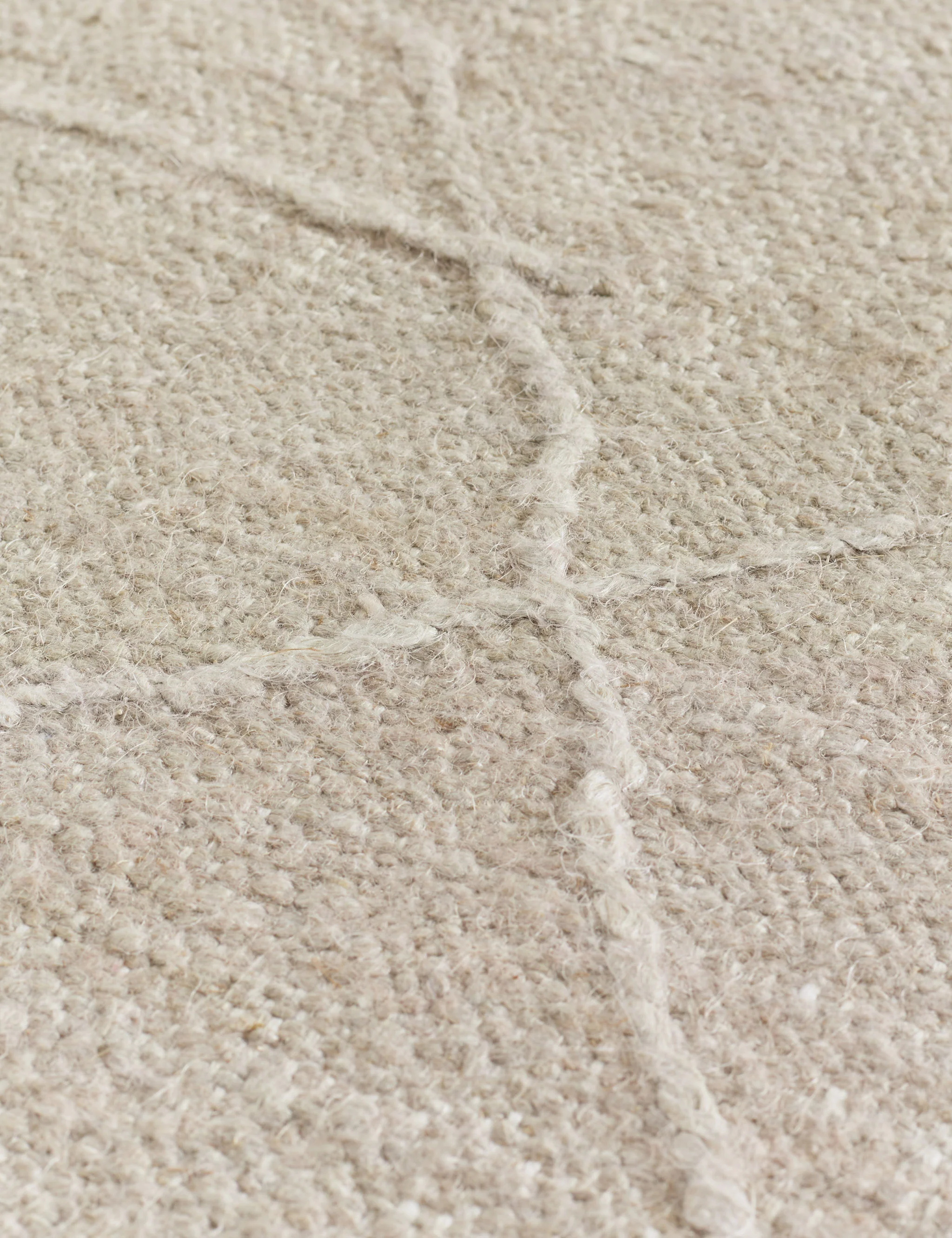 Beachwood Flatweave Rug by Jake Arnold - Image 9