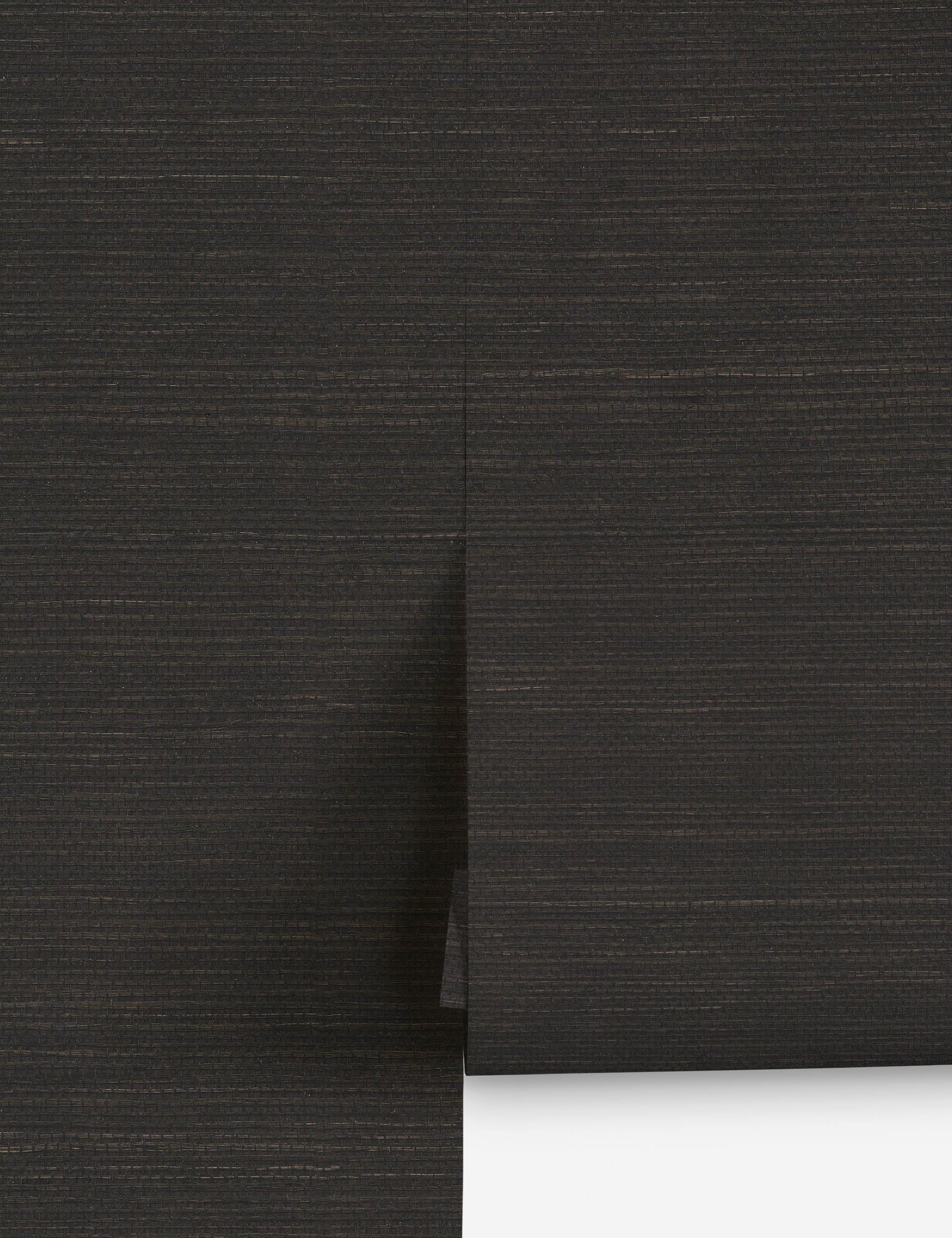 Beale Grasscloth Wallpaper - Image 2