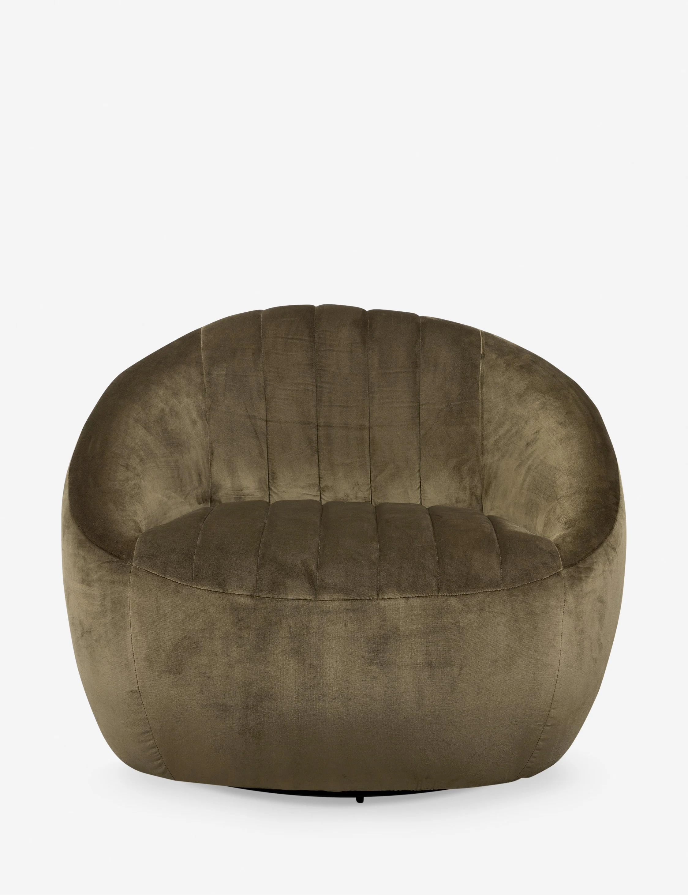 Beatrice Swivel Chair - Image 8