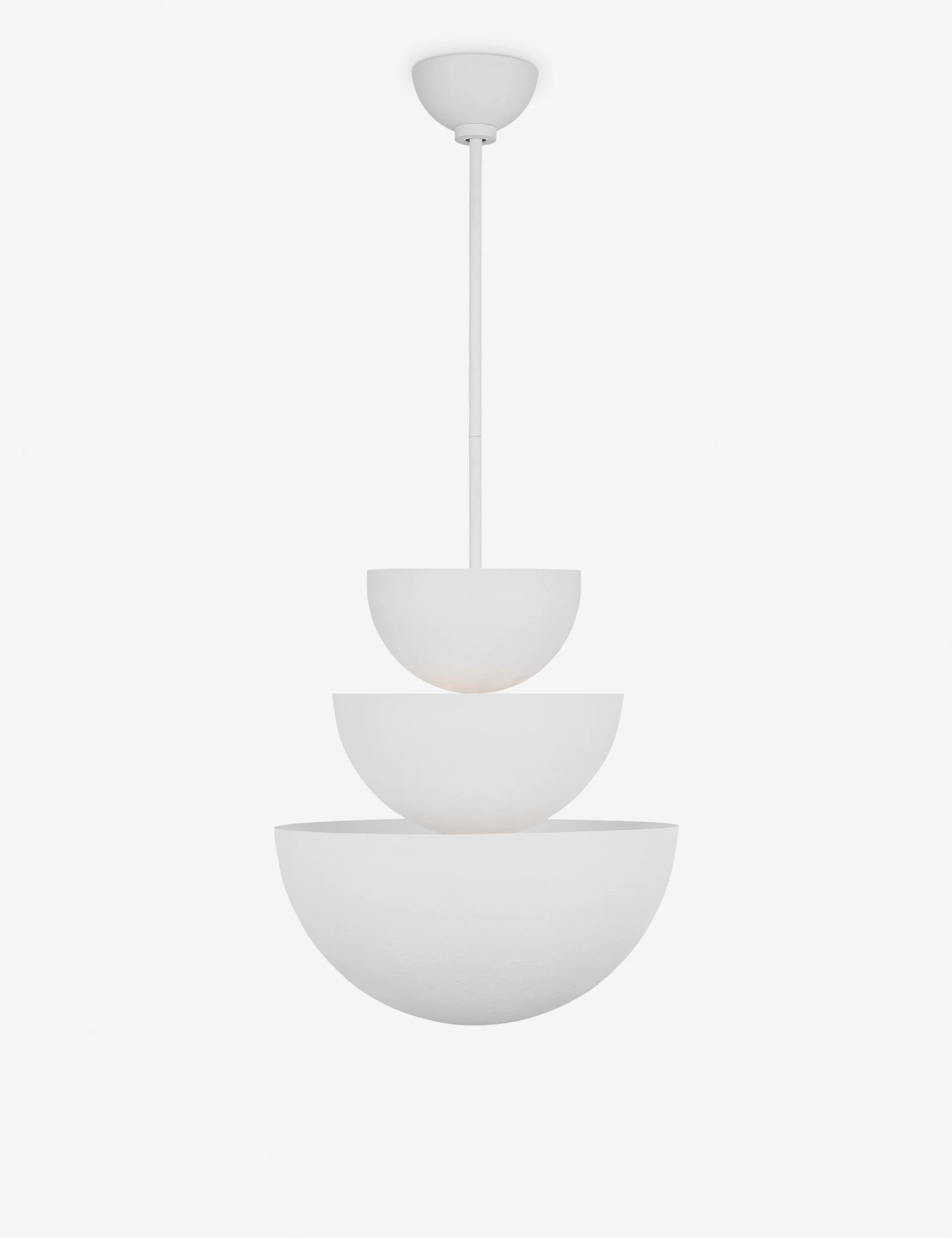 Beaunay Tiered Chandelier by Christiane Lemieux - Image 2