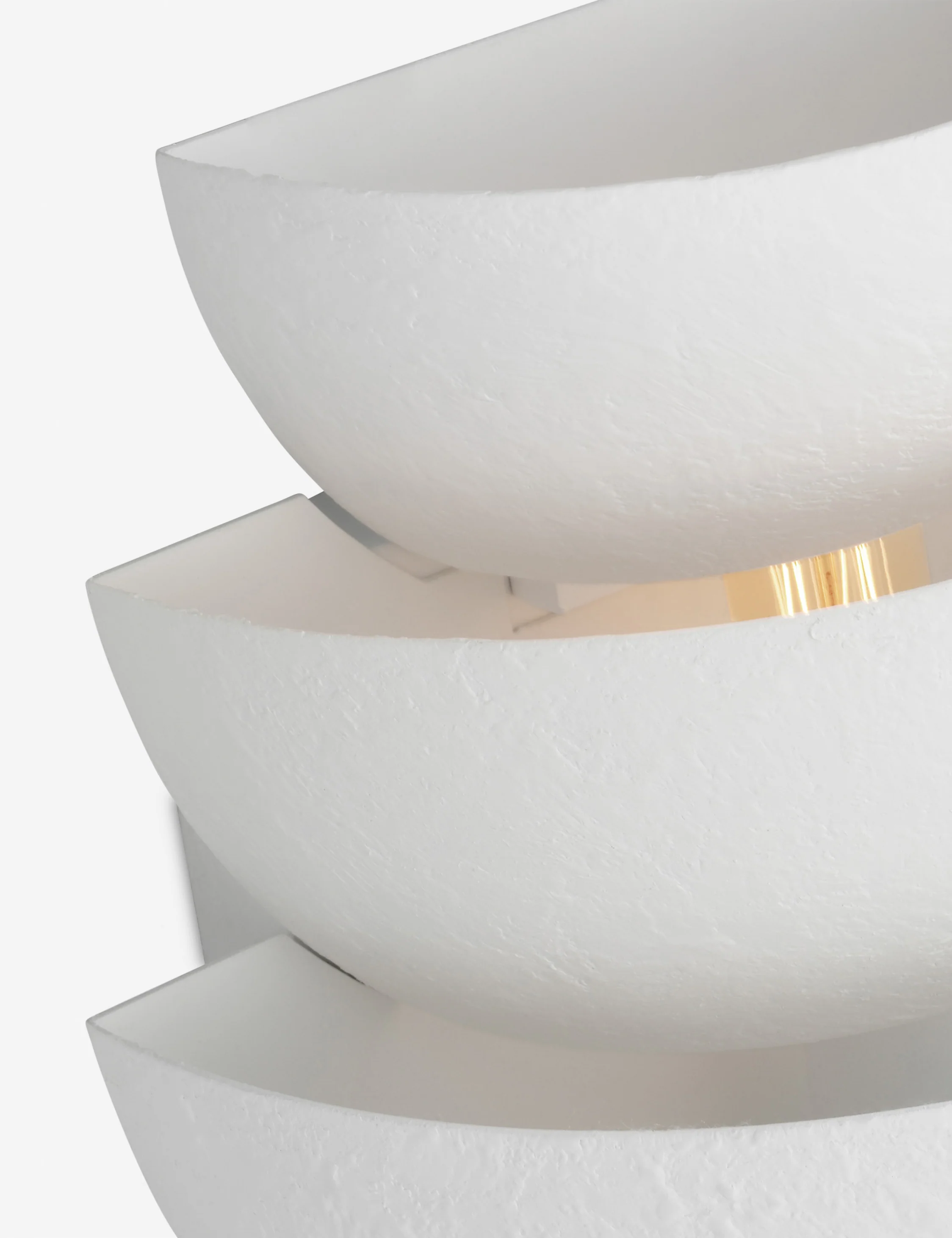 Beaunay Tiered Sconce by Christiane Lemieux - Image 4